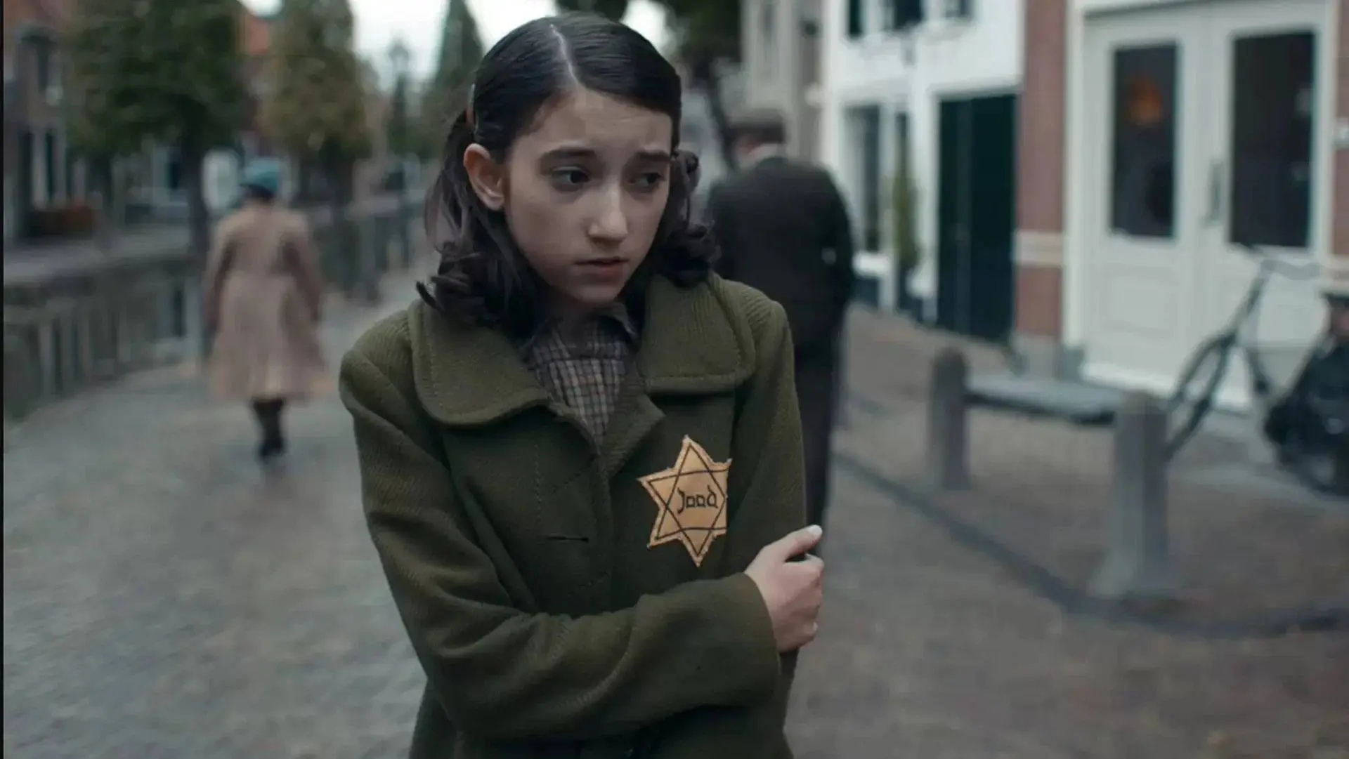Dit is dé Nederlandse WOII-serie die je nu in één ruk wilt kijken