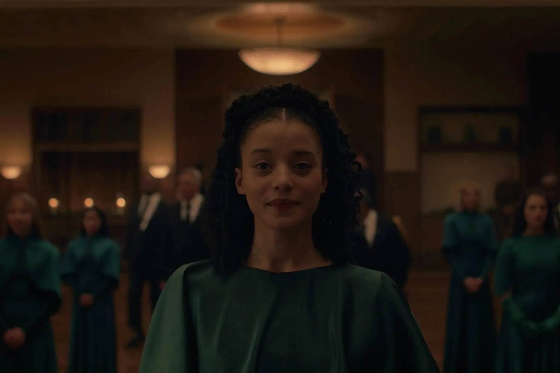 Deze dystopische dramaserie gaat momenteel volledig door het dak op Disney+