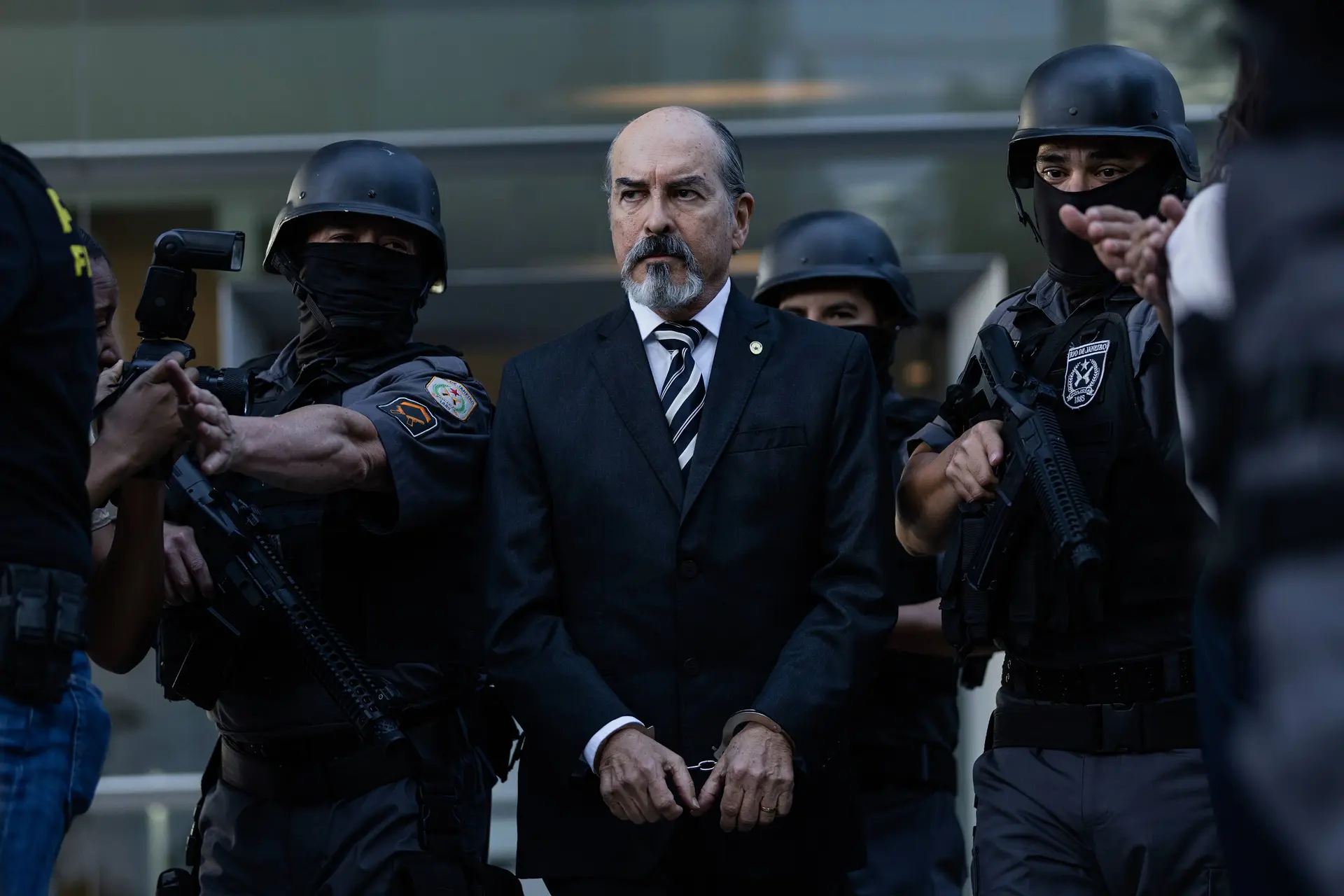 Nieuwe Netflix-hit trekt binnen vier dagen wereldwijd ruim 10 miljoen kijkers