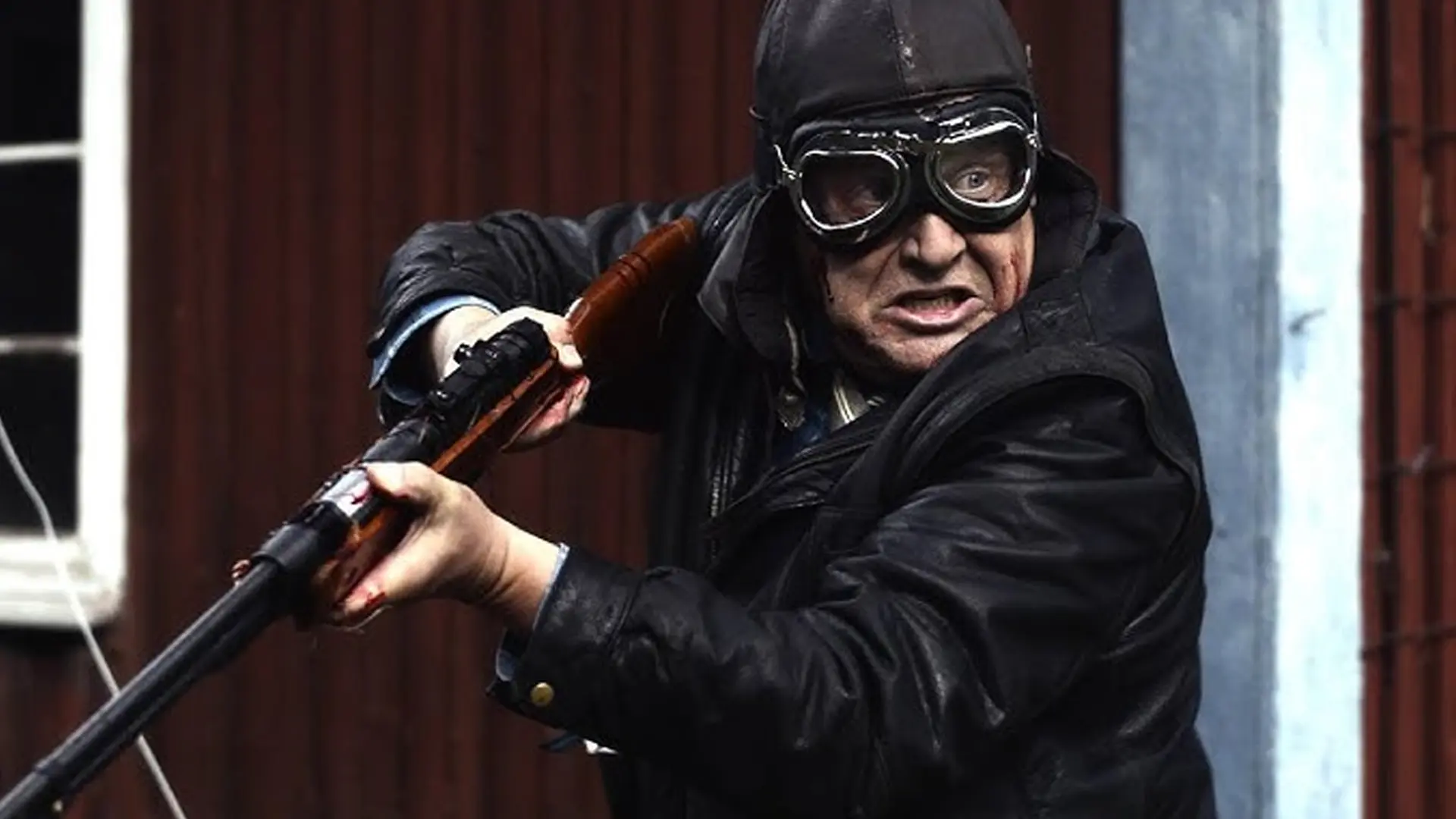 Knotsgekke Zweedse monsterfilm vanaf vandaag te streamen: "Zéér goed!"