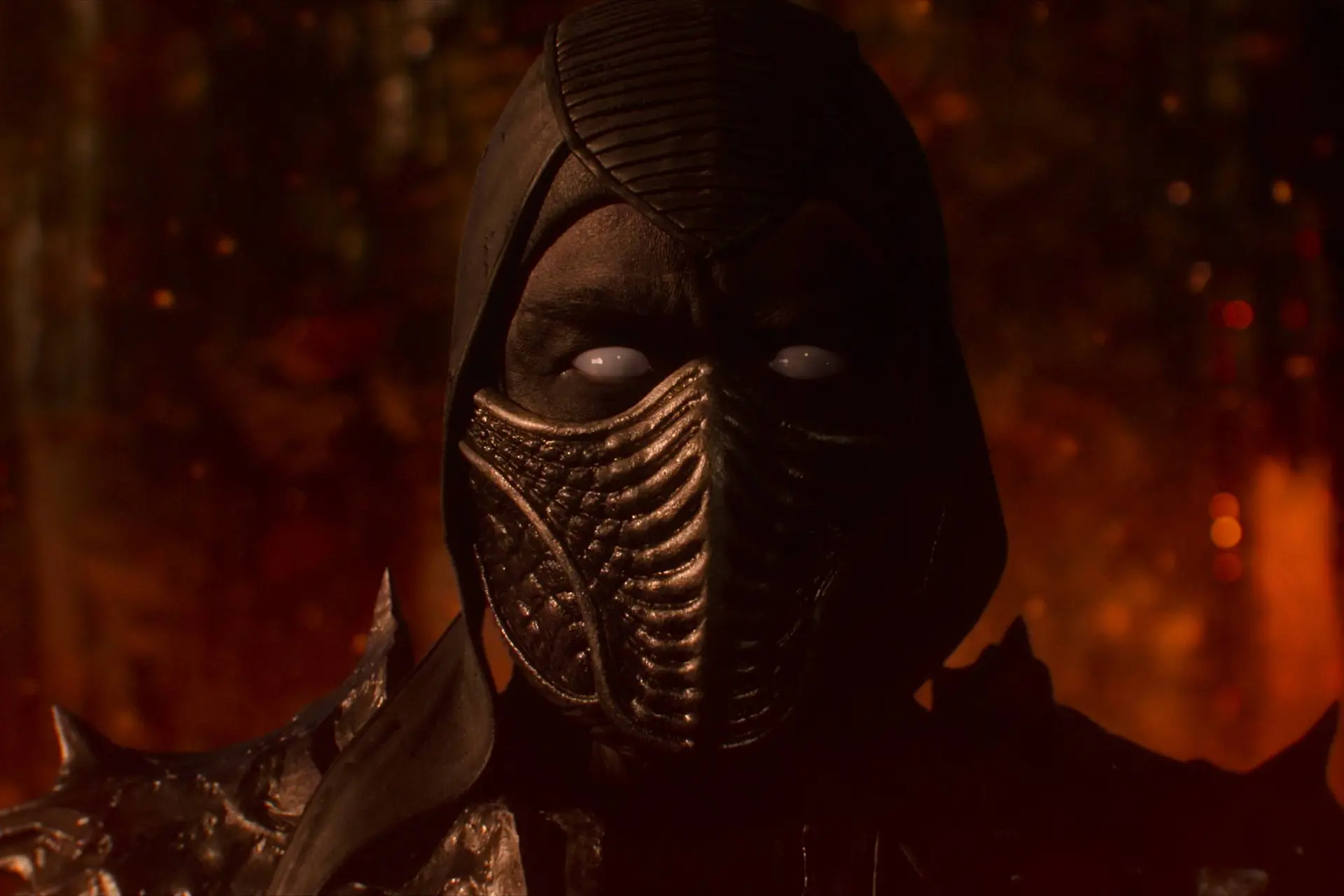 Recensie: 'Mortal Kombat II' – Een bloederige liefdesbrief aan de games