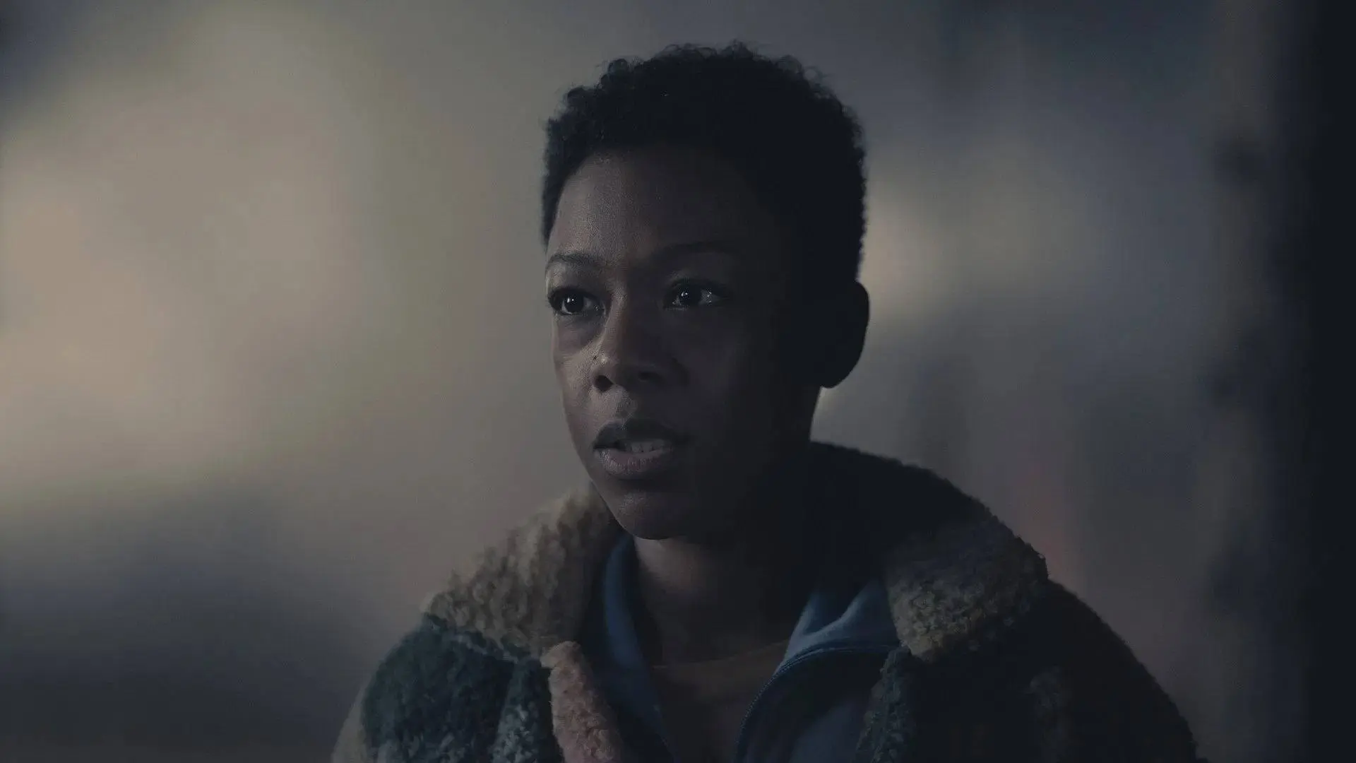 Alle seizoenen van deze dystopische dramaserie zijn nu te zien op Netflix