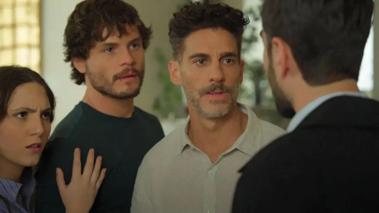 Nieuwe Mexicaanse thrillerserie vanaf vandaag te streamen op Netflix