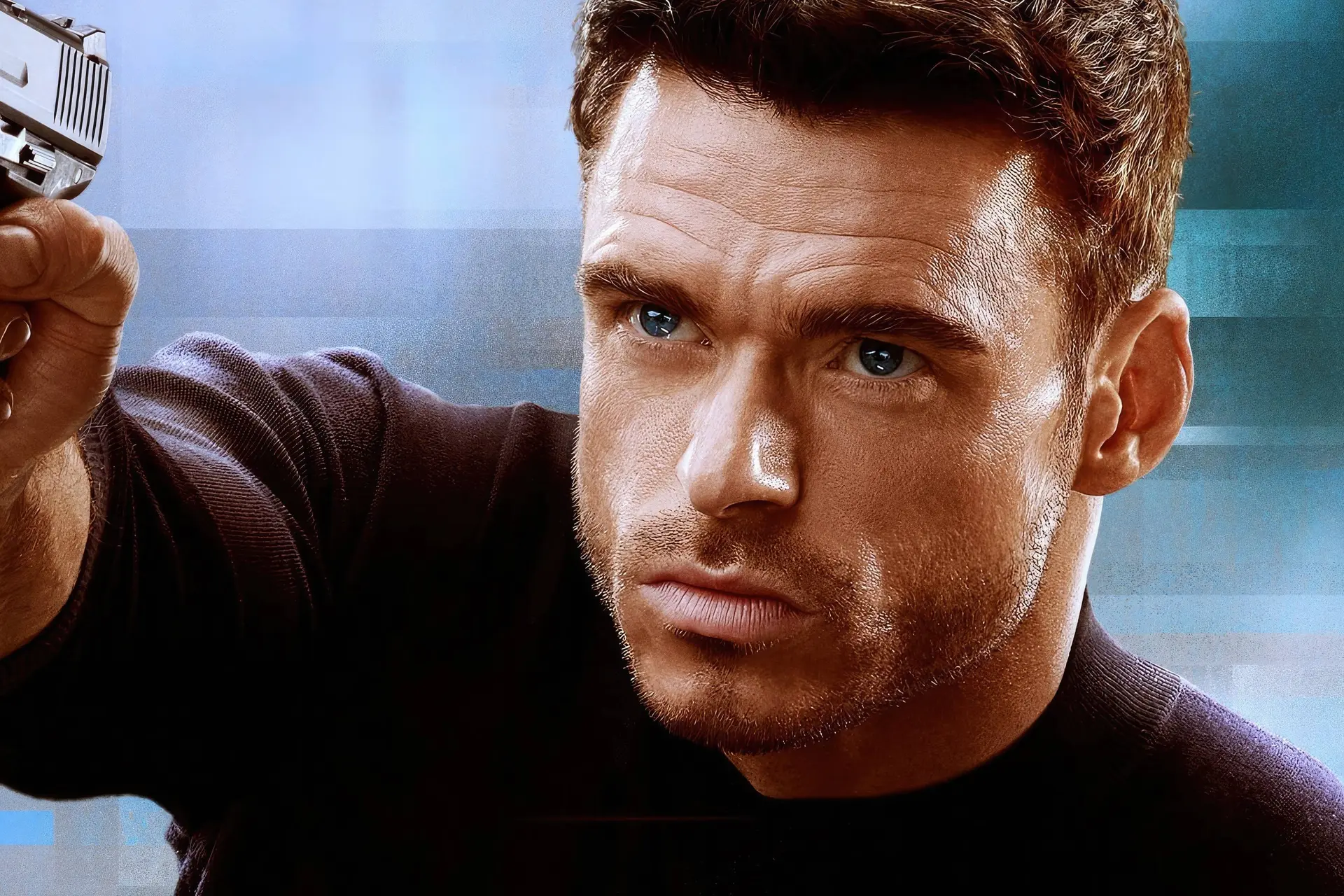 Nieuw seizoen van spionageserie met Richard Madden vanaf vandaag te zien