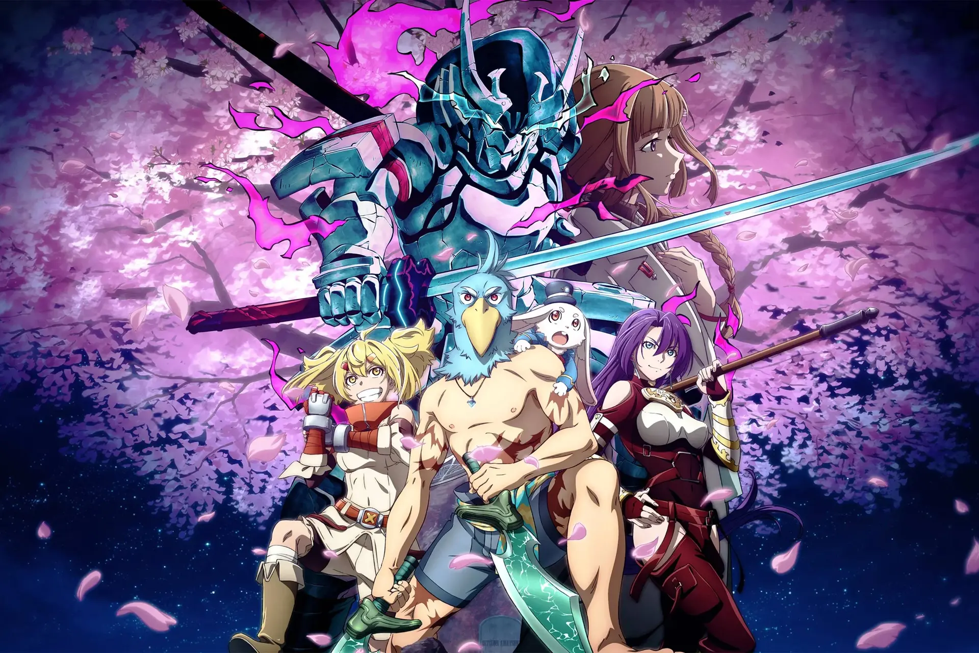 Netflix verrast abonnees vandaag met de komst van zéér populaire animeserie