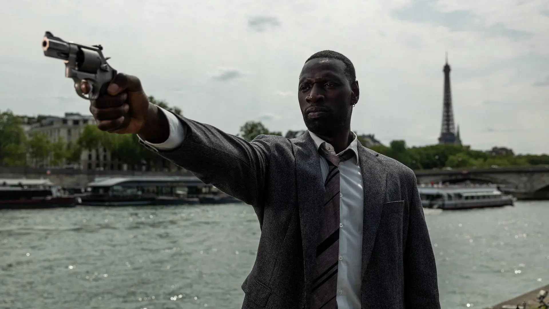 Keiharde actiefilm met Omar Sy wordt massaal bekeken: "Aanrader!"