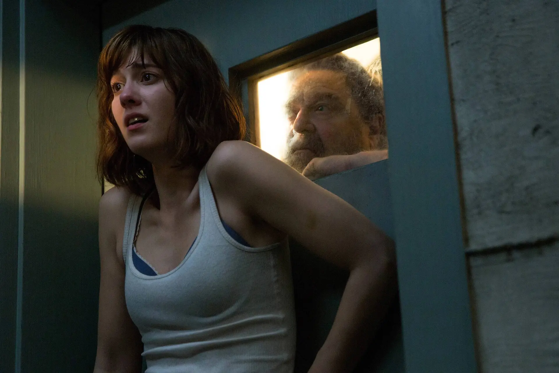 Mysterieuze thriller met John Goodman vanaf vandaag te zien op Netflix