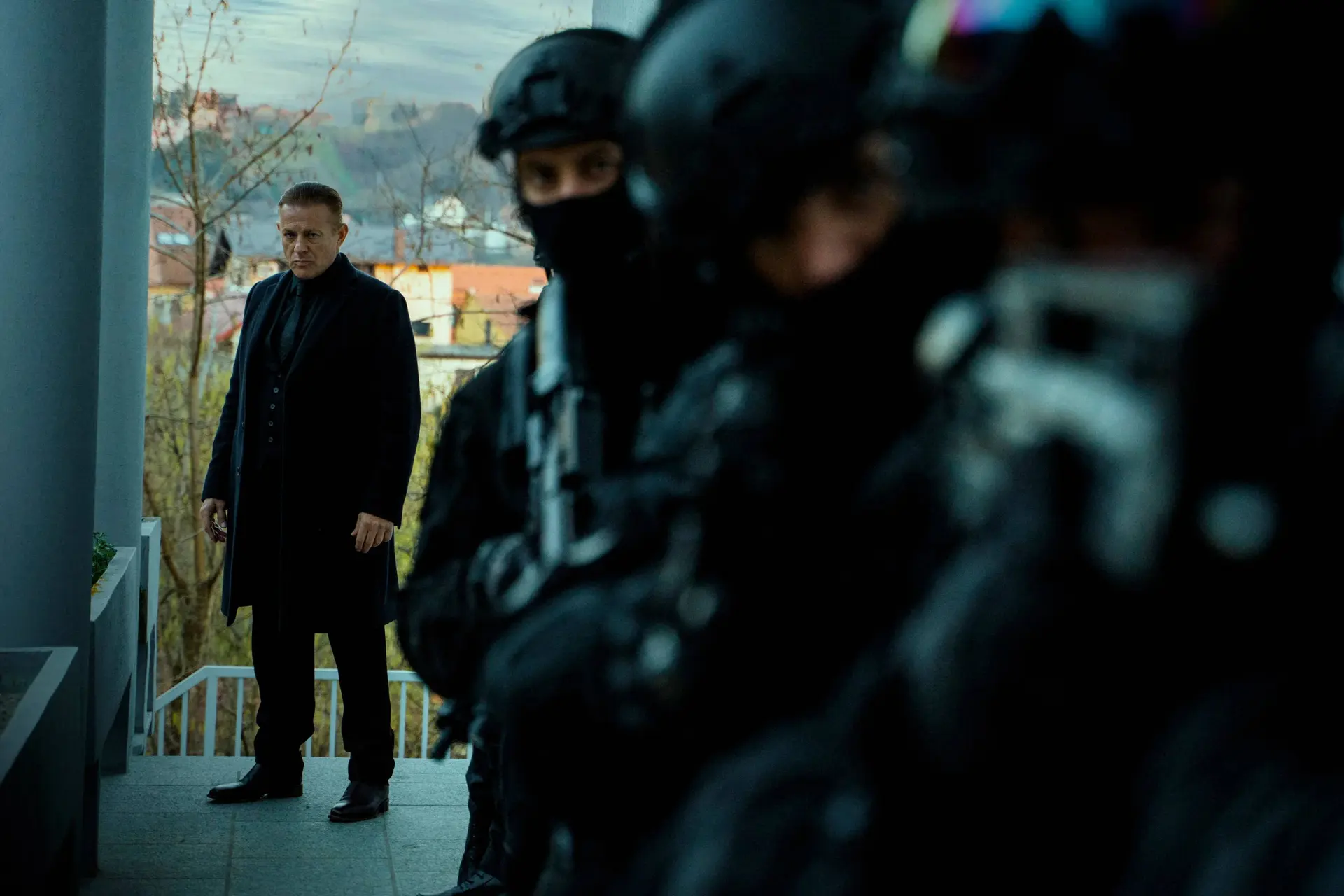Controversiële thriller van Uwe Boll tijdelijk gratis te streamen op X