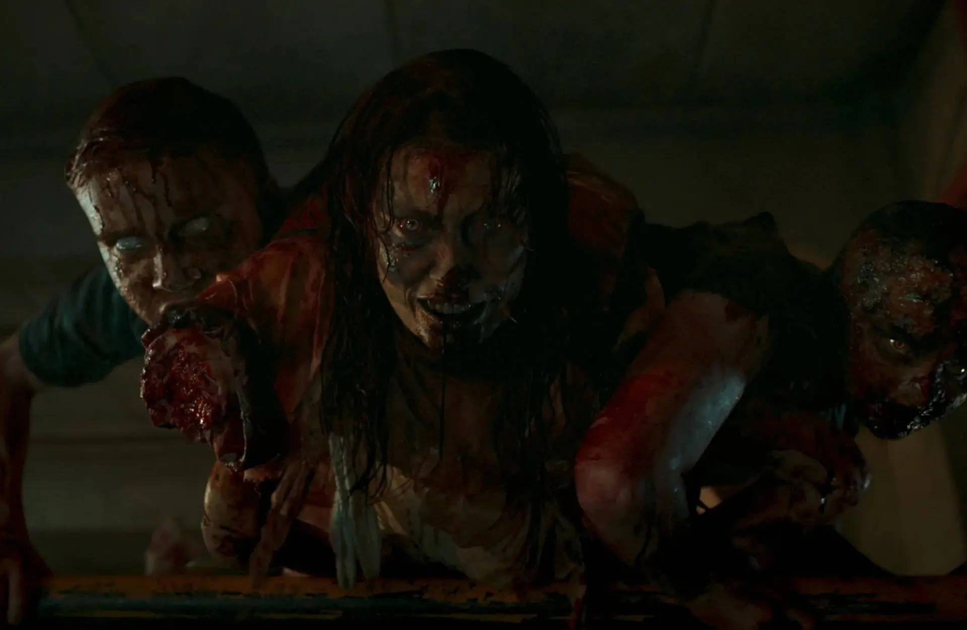 Misschien wel één van de beste horrorfilms van de laatste jaren komt naar Netflix