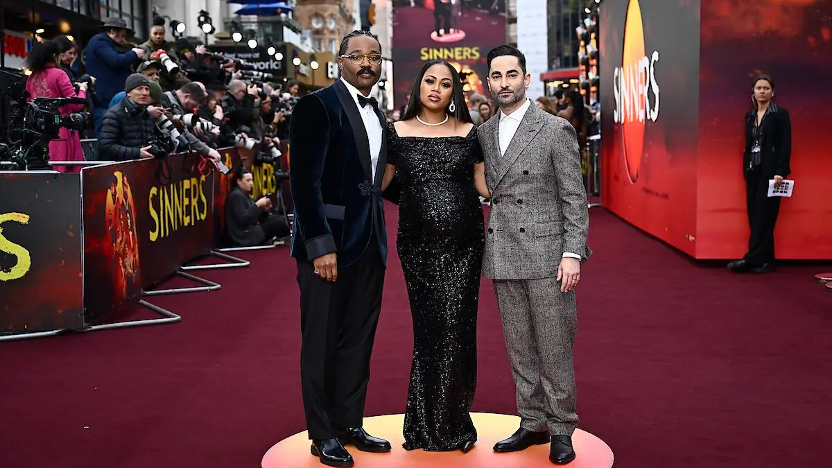 'Sinners'-maker Ryan Coogler sluit meerjarige samenwerking met Netflix