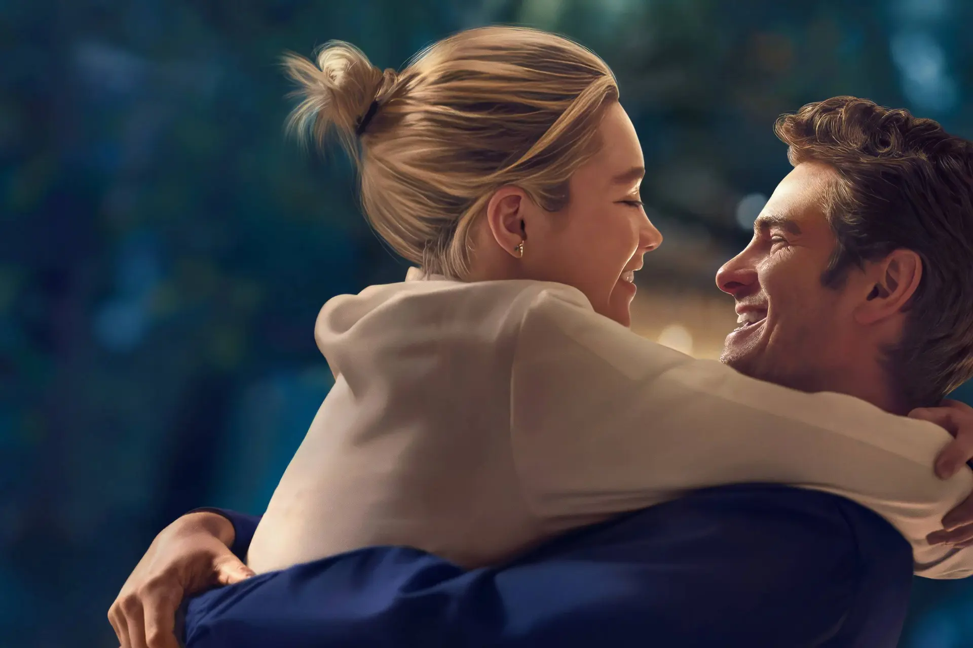 Zéér ontroerend drama met Florence Pugh vanaf vandaag te zien op Netflix