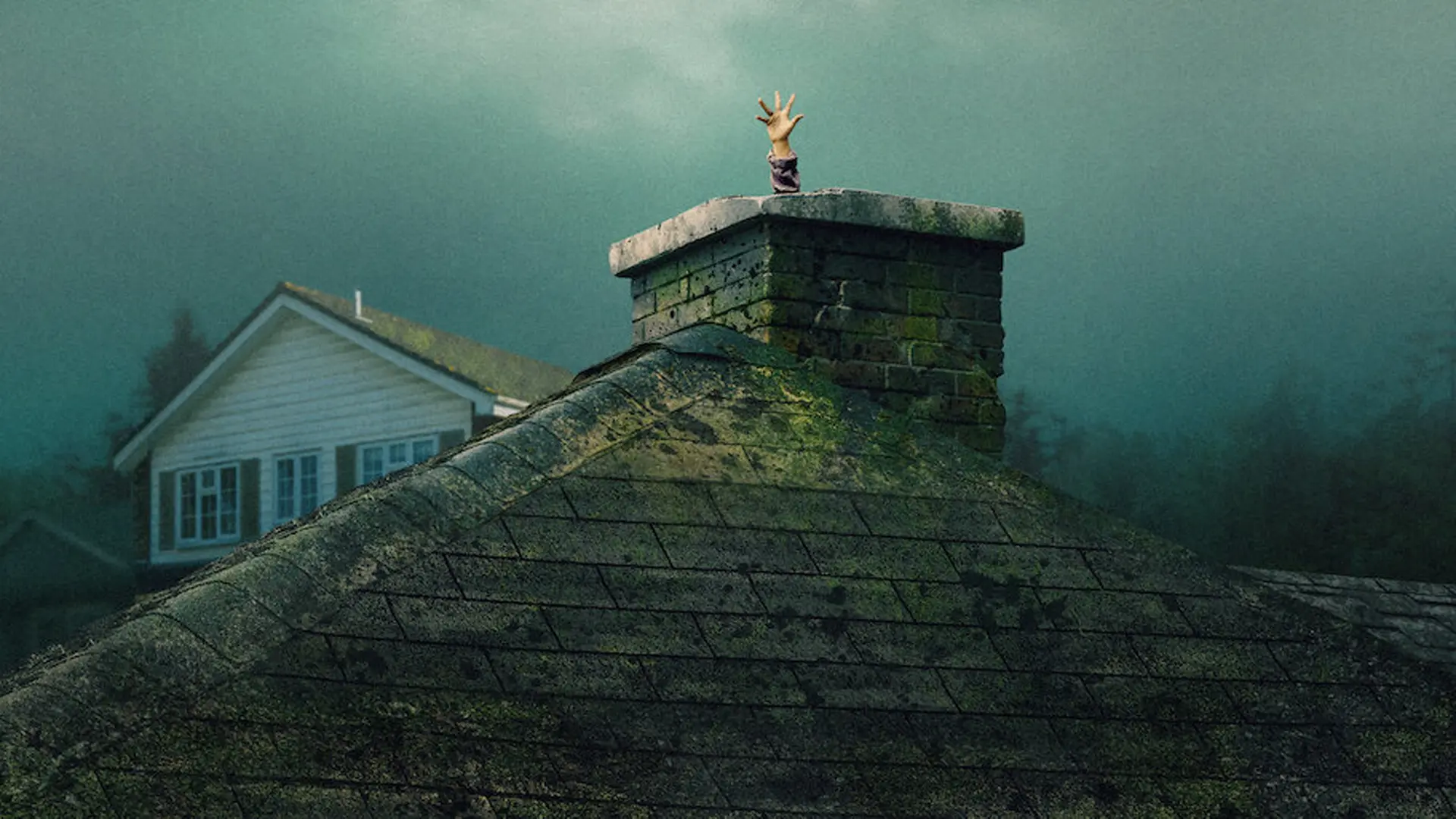 Netflix deelt officiële trailer van nieuwe mysterieuze thriller 'The Last House'