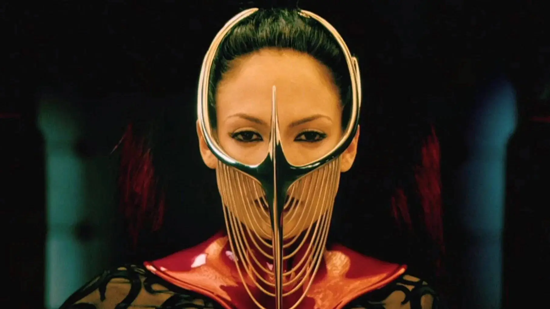 Jennifer Lopez in één van de vreemdste thrillers ooit gemaakt komt naar Netflix