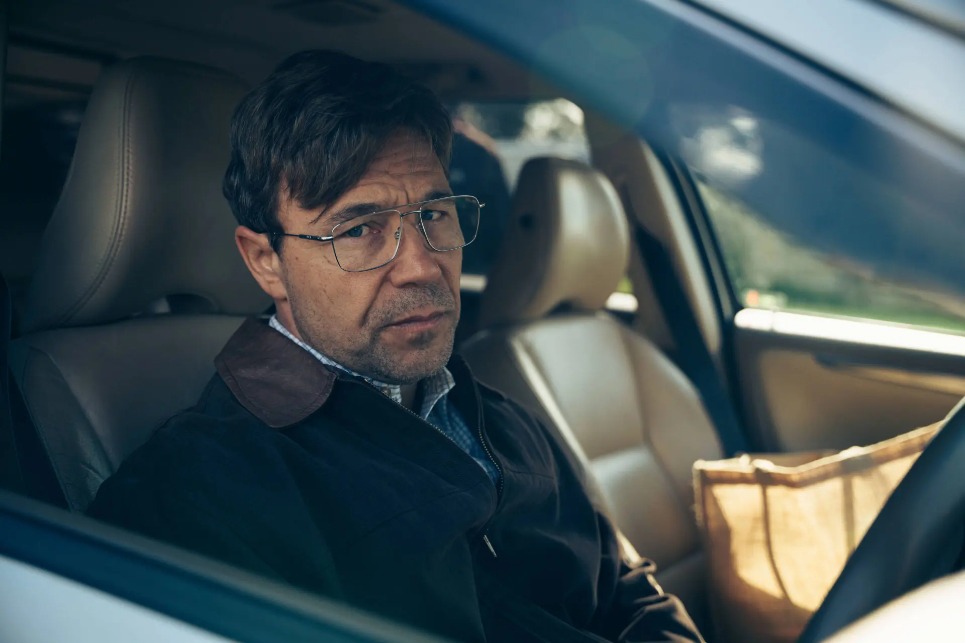 Goed en kwaad vervagen volledig in deze nieuwe thriller met Stephen Graham
