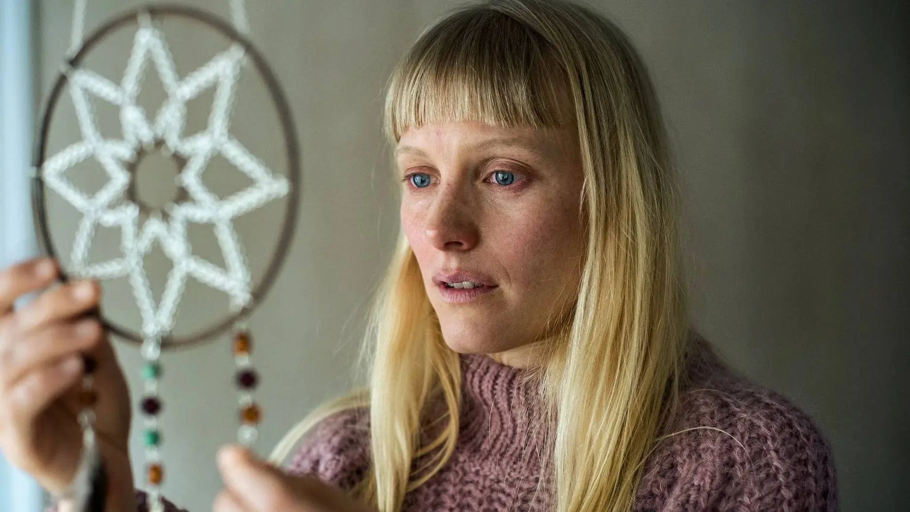 Finse Netflix-thriller maakt van een simpele treinreis een psychologische hel