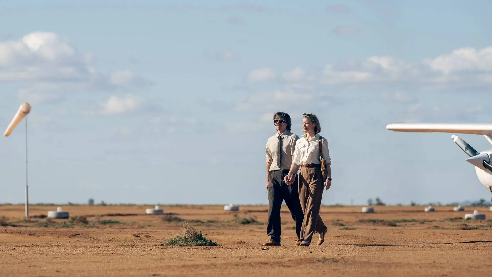 Zéér spannende thrillerserie uit Australië is vanaf deze week te streamen