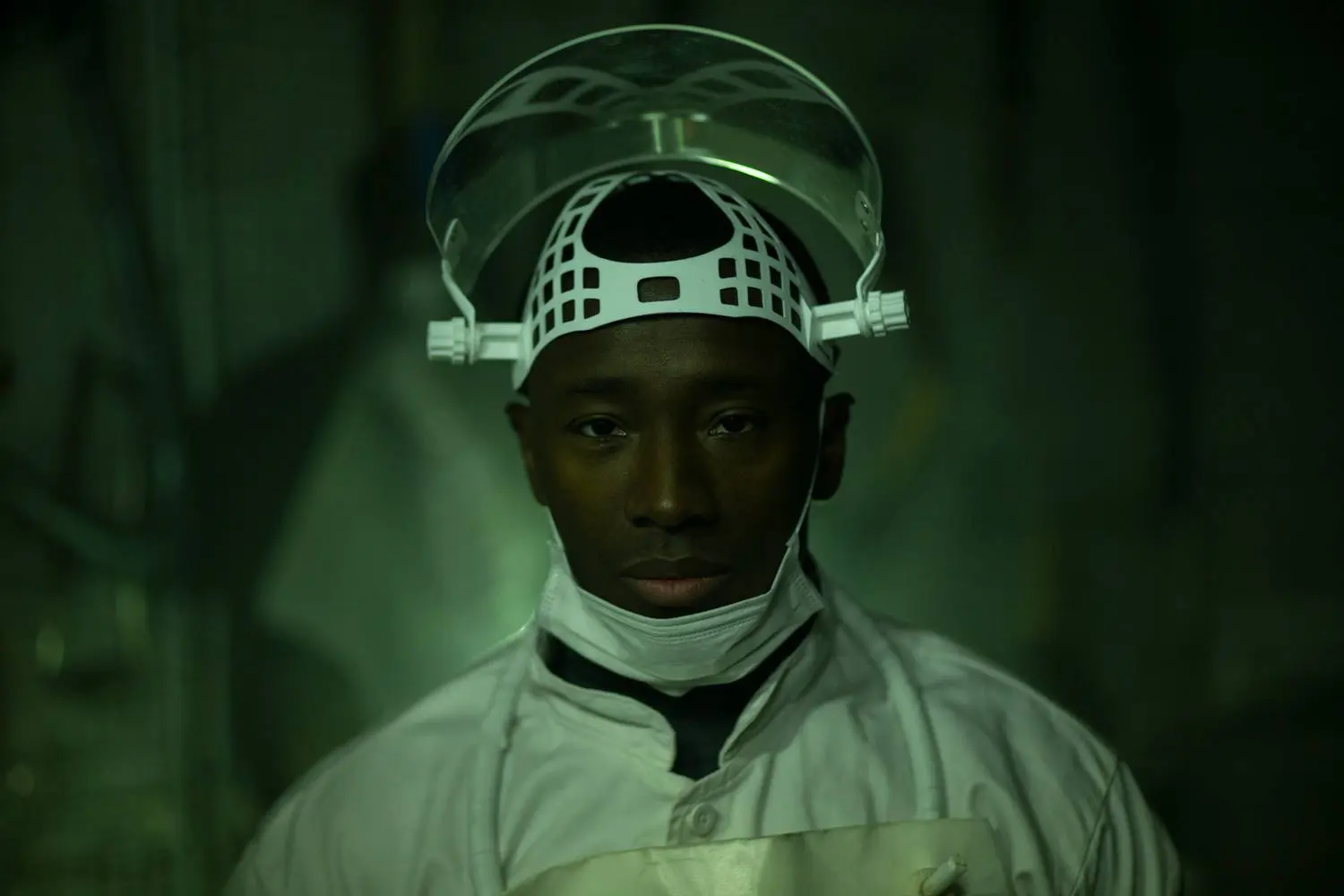 Deze Noorse Netflix-film verandert een etentje in een bizarre nachtmerrie