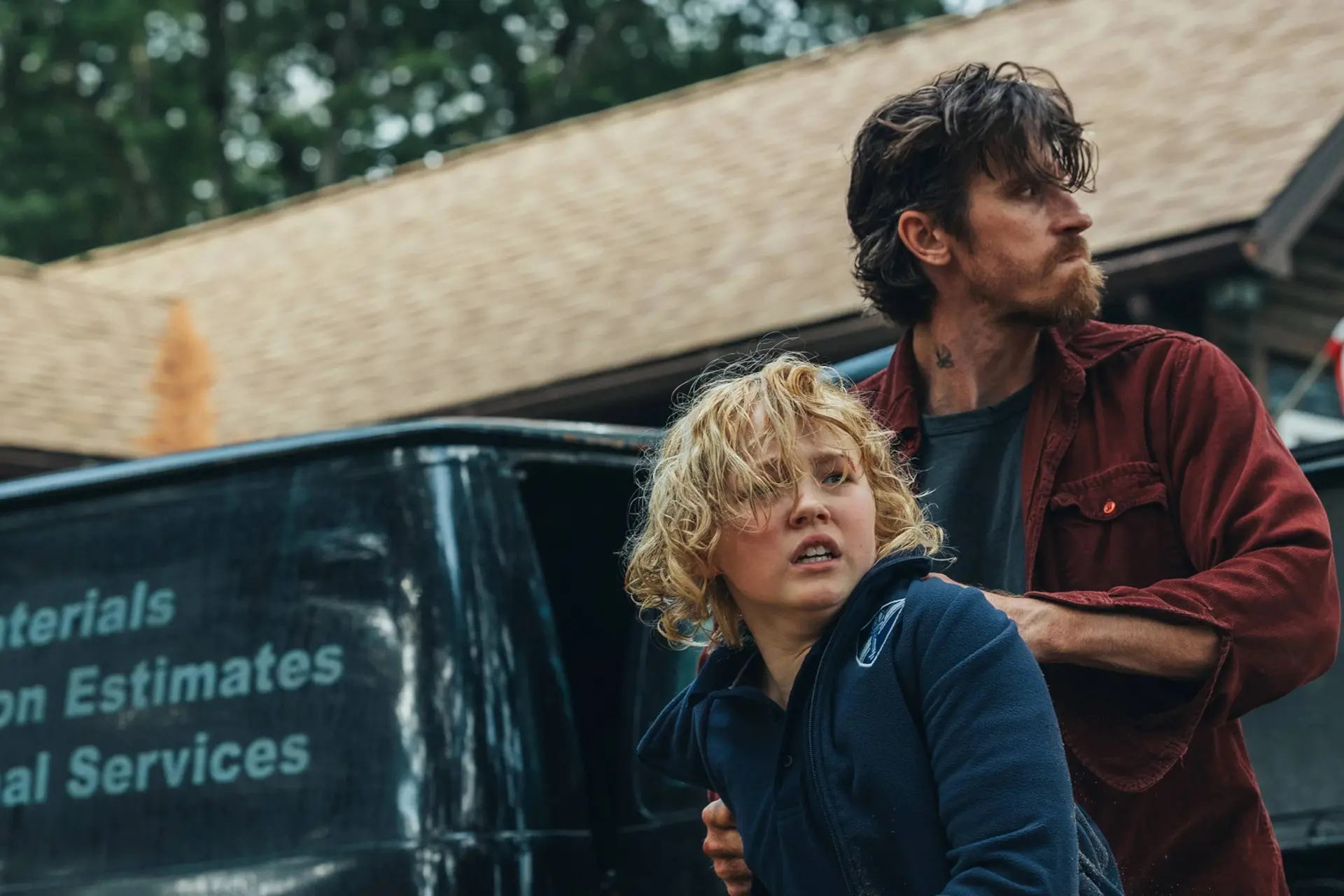 Zéér duistere thriller met 'Tulsa King'-acteur nu te streamen: "Erg zwaar!"