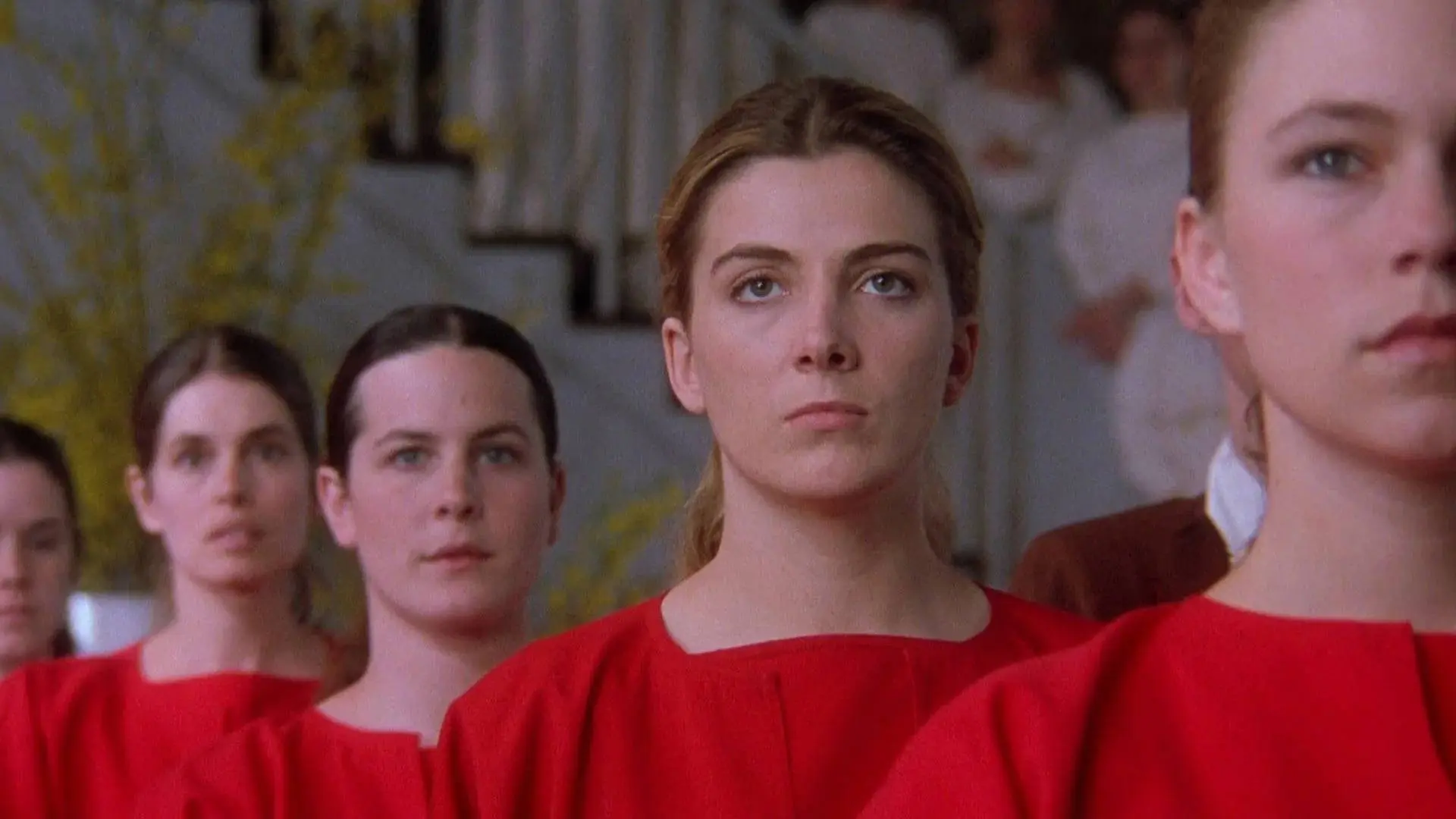 Lang vóór de hitserie 'The Handmaid's Tale' was er deze controversiële verfilming