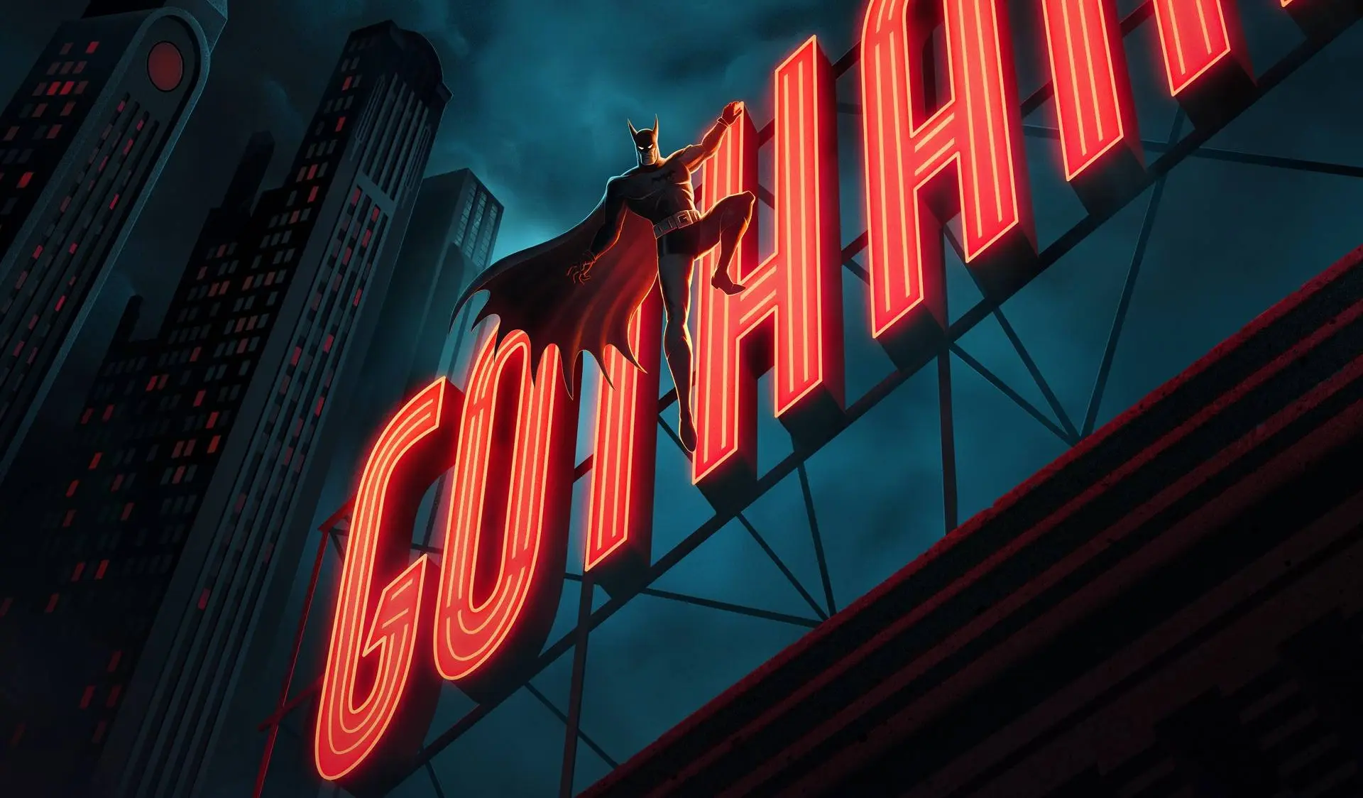 Nieuw seizoen van populaire 'Batman'-serie heeft officiële trailer te pakken