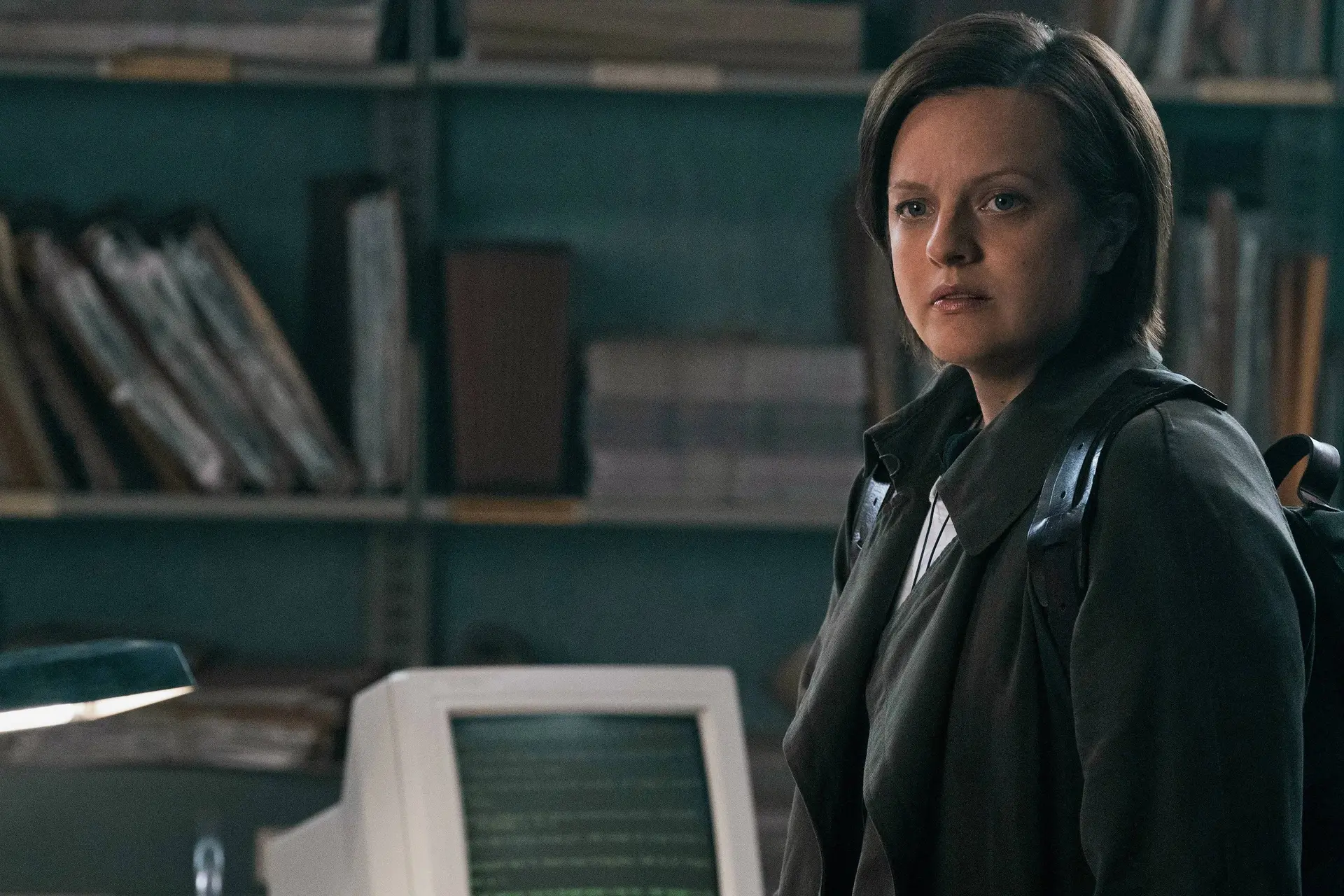Thrillerserie 'Shining Girls' met Elisabeth Moss heeft niet één zwakke aflevering