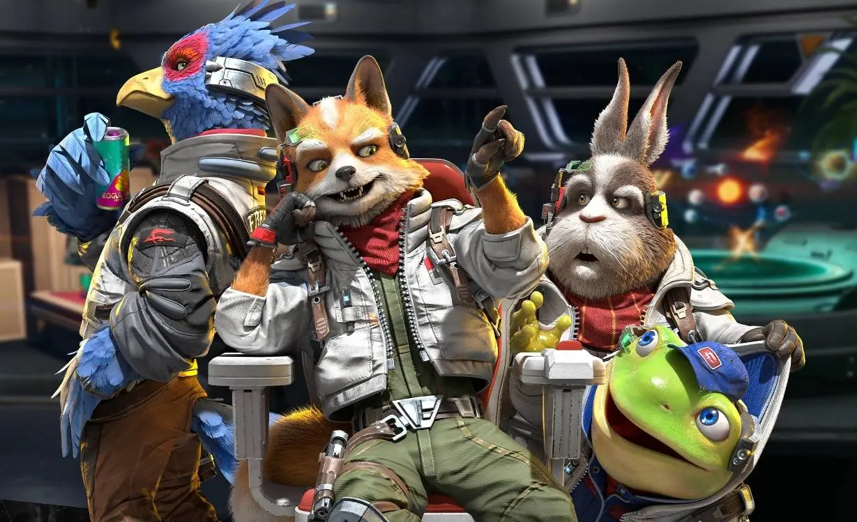 Star-Fox-Switch-2-voice-actors