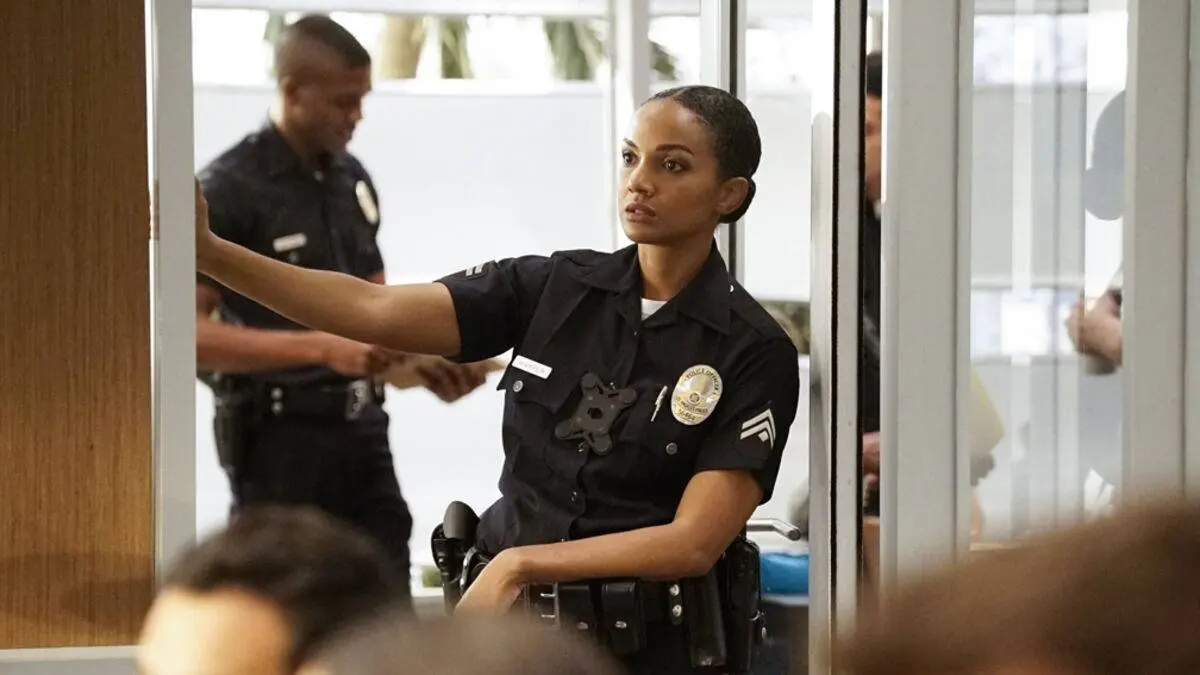 the-rookie-m6-saviez-vous-que-l-actrice-mekia-cox-nyla-harper-avait-travaille-avec-michael-jackson