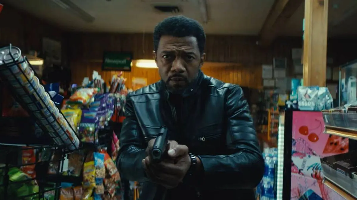 Nieuwe horrorfilm 'The Town That Takes' heeft officiële trailer te pakken