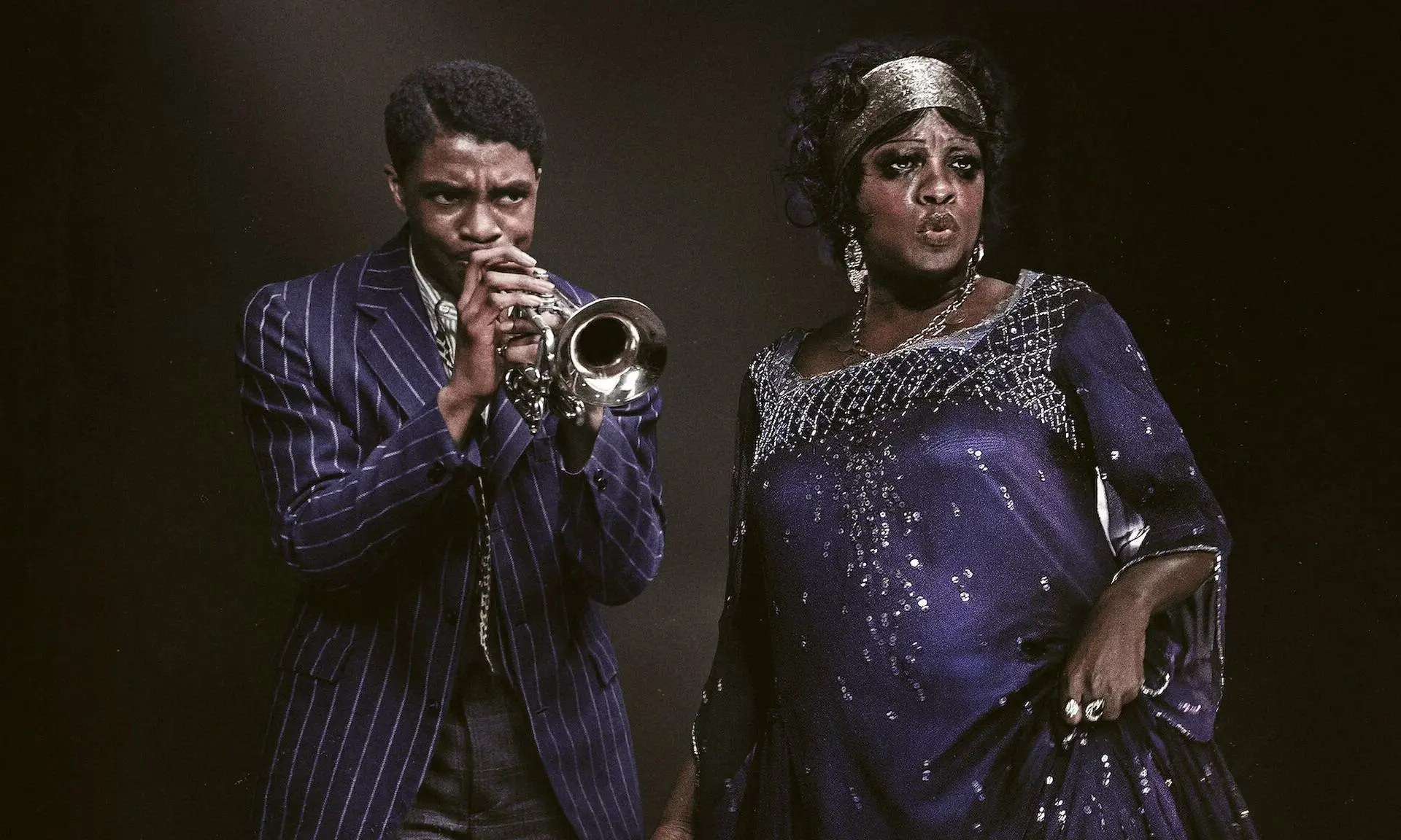 Chadwick Boseman laat een onuitwisbare indruk achter in deze krachtige Netflix-film