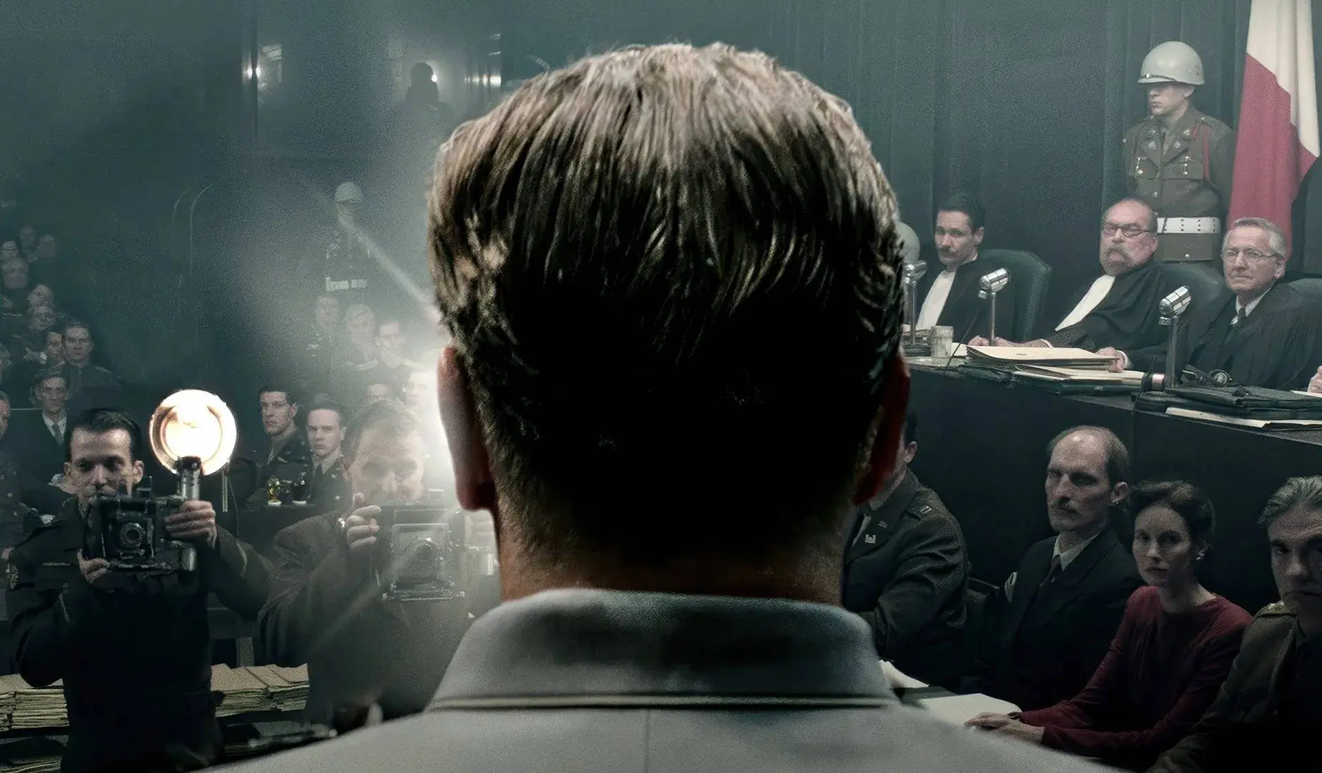 Historisch drama met Russell Crowe is direct een enorme hit op streaming