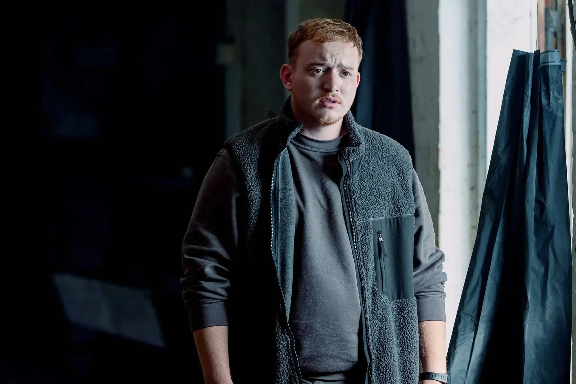 Zwitsers Netflix-drama valt in de smaak bij kijkers: "écht een mooie serie!"