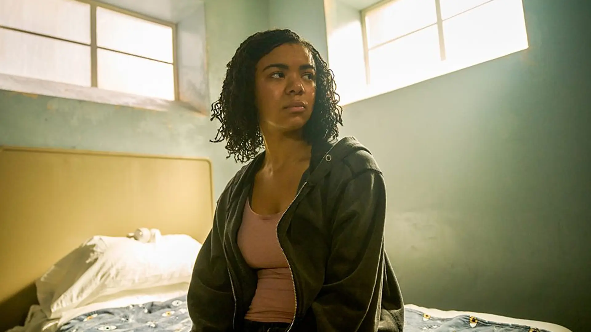 BBC deelt officiële trailer van nieuwe mysterieuze thrillerserie 'The Rapture'