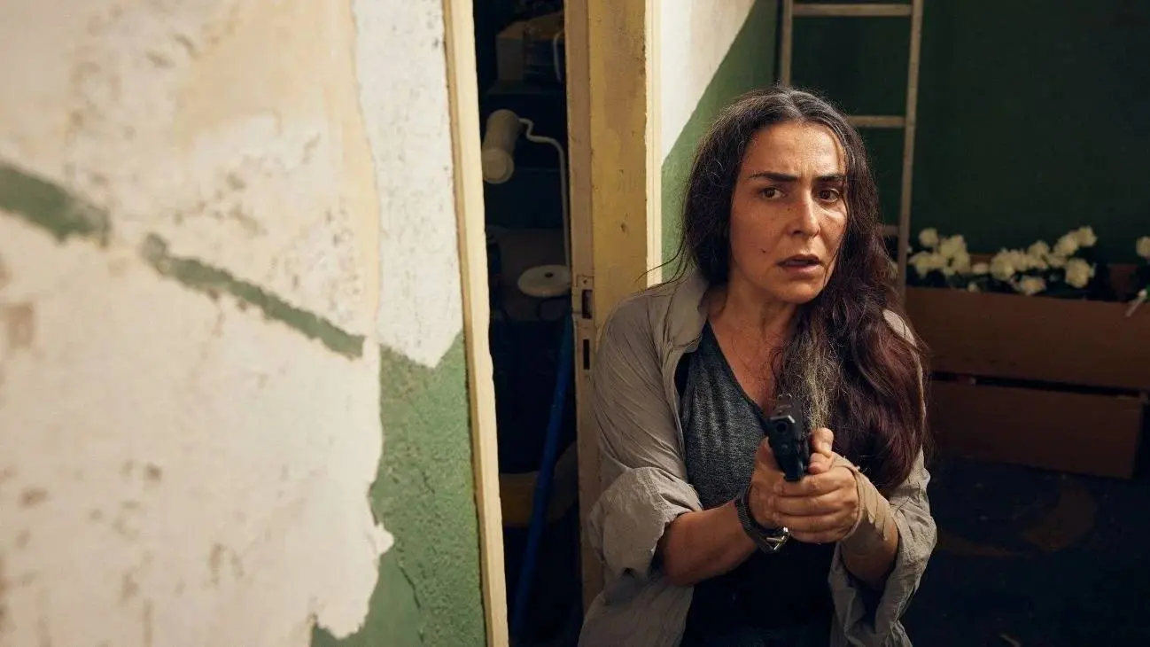 Spaanse Netflix-thriller trekt na twee maanden nog altijd érg veel kijkers