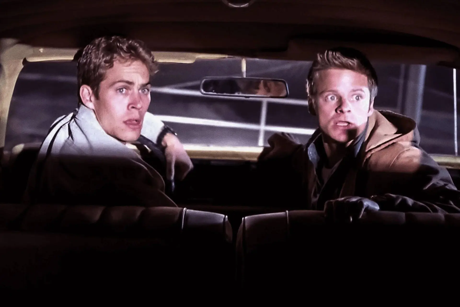 IJzersterke '00s-klassieker met Paul Walker weer terug op Netflix: "Geweldig!"