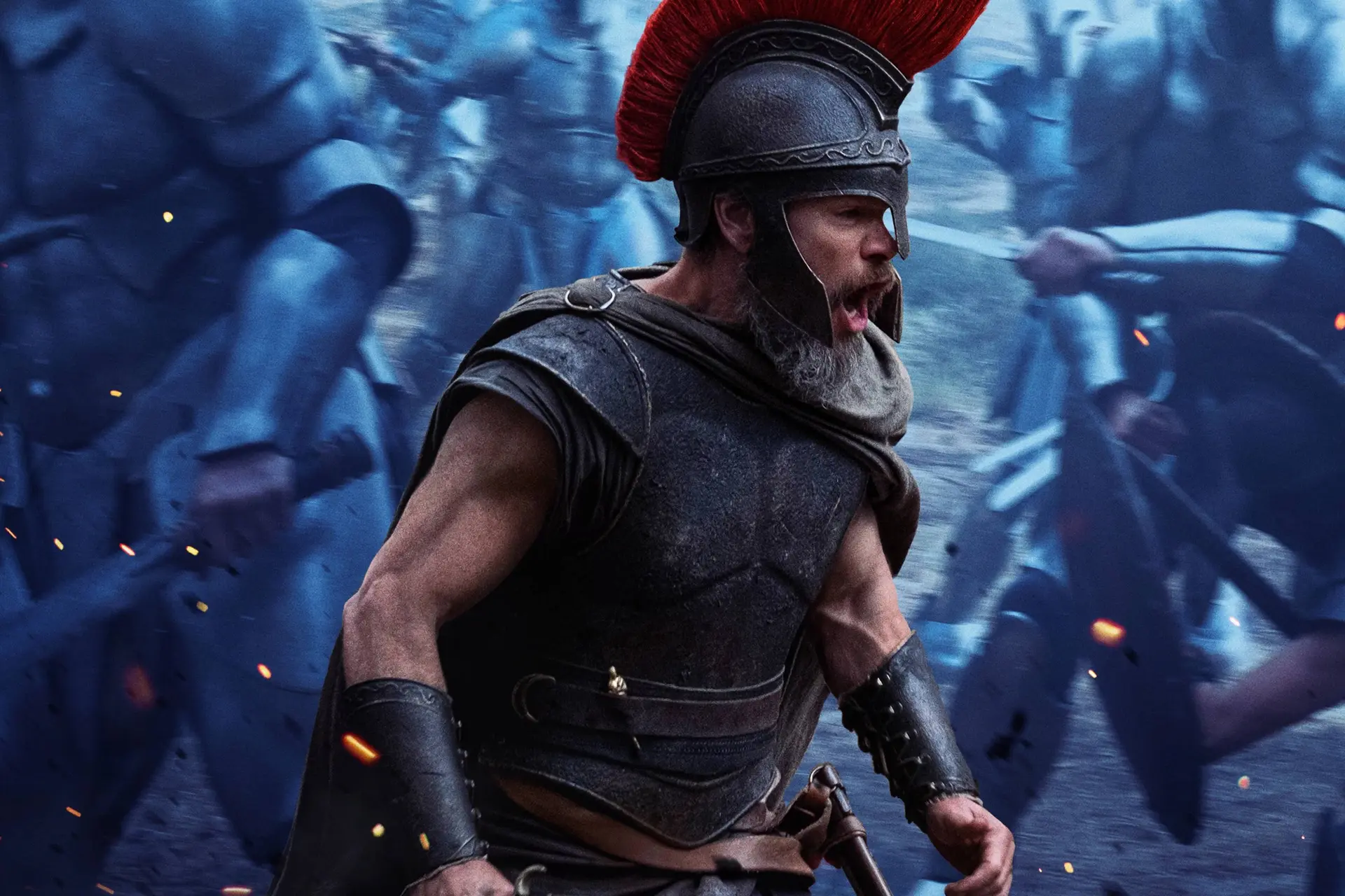 Wanneer kunnen we Christopher Nolans 'The Odyssey' eindelijk thuis bekijken?