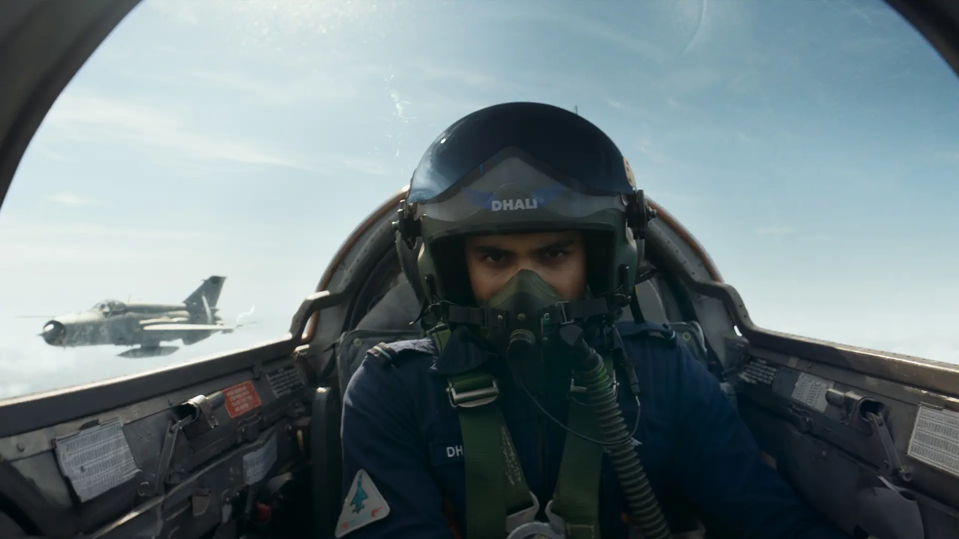 Netflix komt binnenkort met een Aziatische tegenhanger van 'Top Gun'