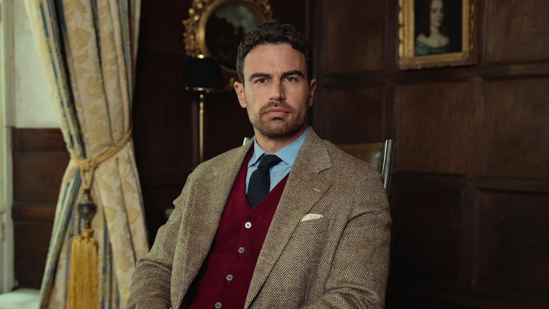 Netflix deelt eerste beelden én releasedatum van 'The Gentlemen' seizoen 2
