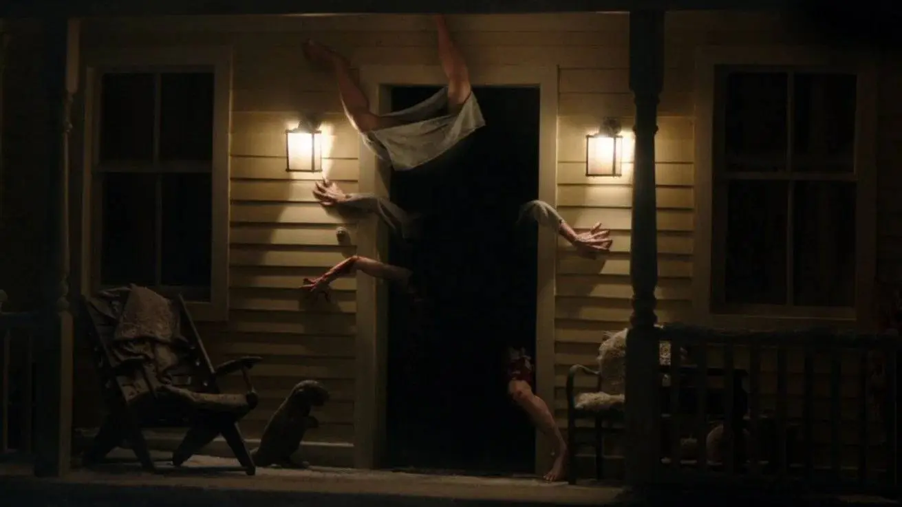'Weapons'-maker Zach Cregger is deze week terug met gruwelijke nieuwe horrorfilm