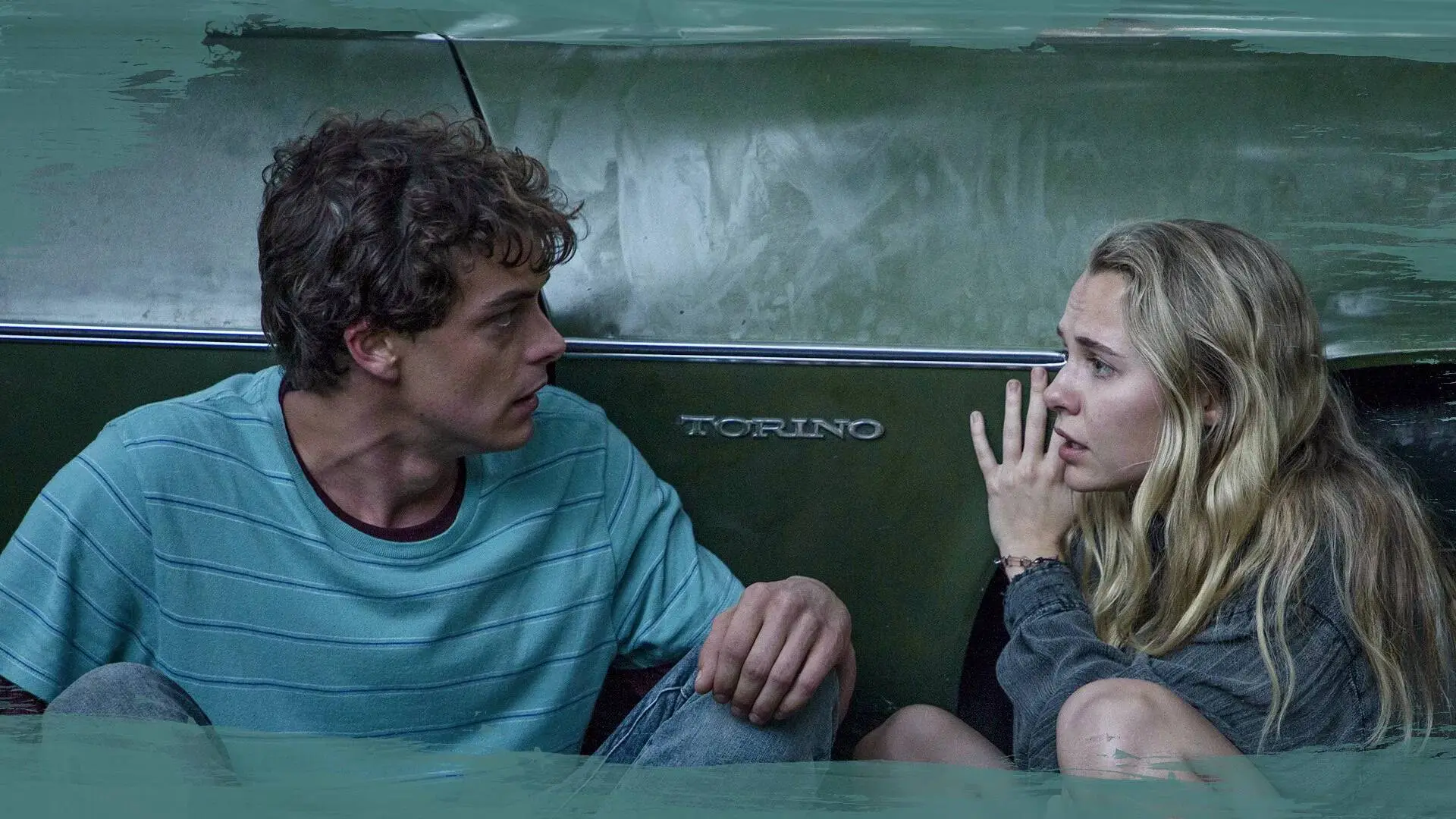 Deze spannende thriller zet alles op losse schroeven: wat is écht en wat niet?