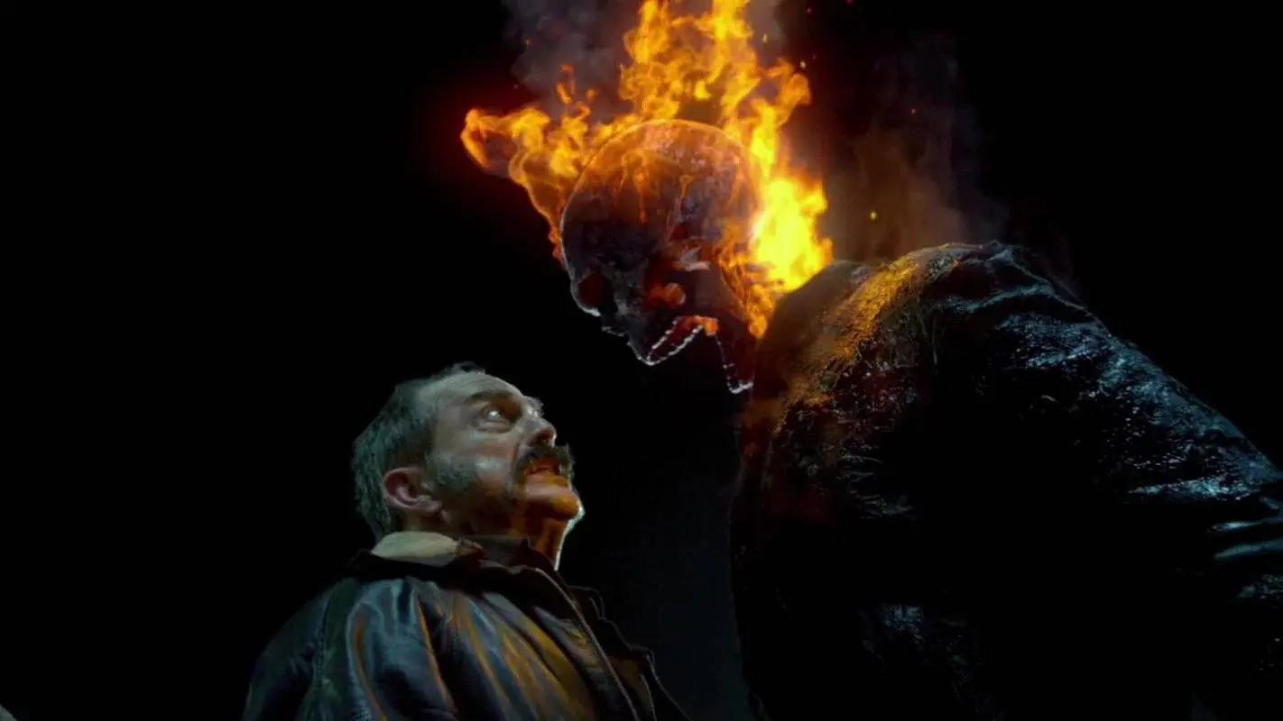 Ryan Gosling maakt MCU-debuut als nieuwe 'Ghost Rider', Shawn Levy regisseert