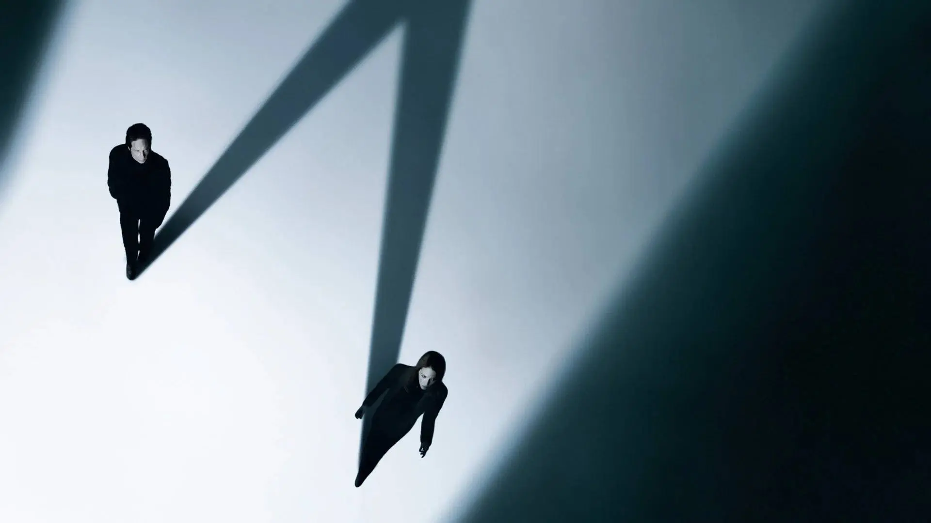 'The X-Files'-film 'I Want to Believe' krijgt een nieuwe versie op Disney+