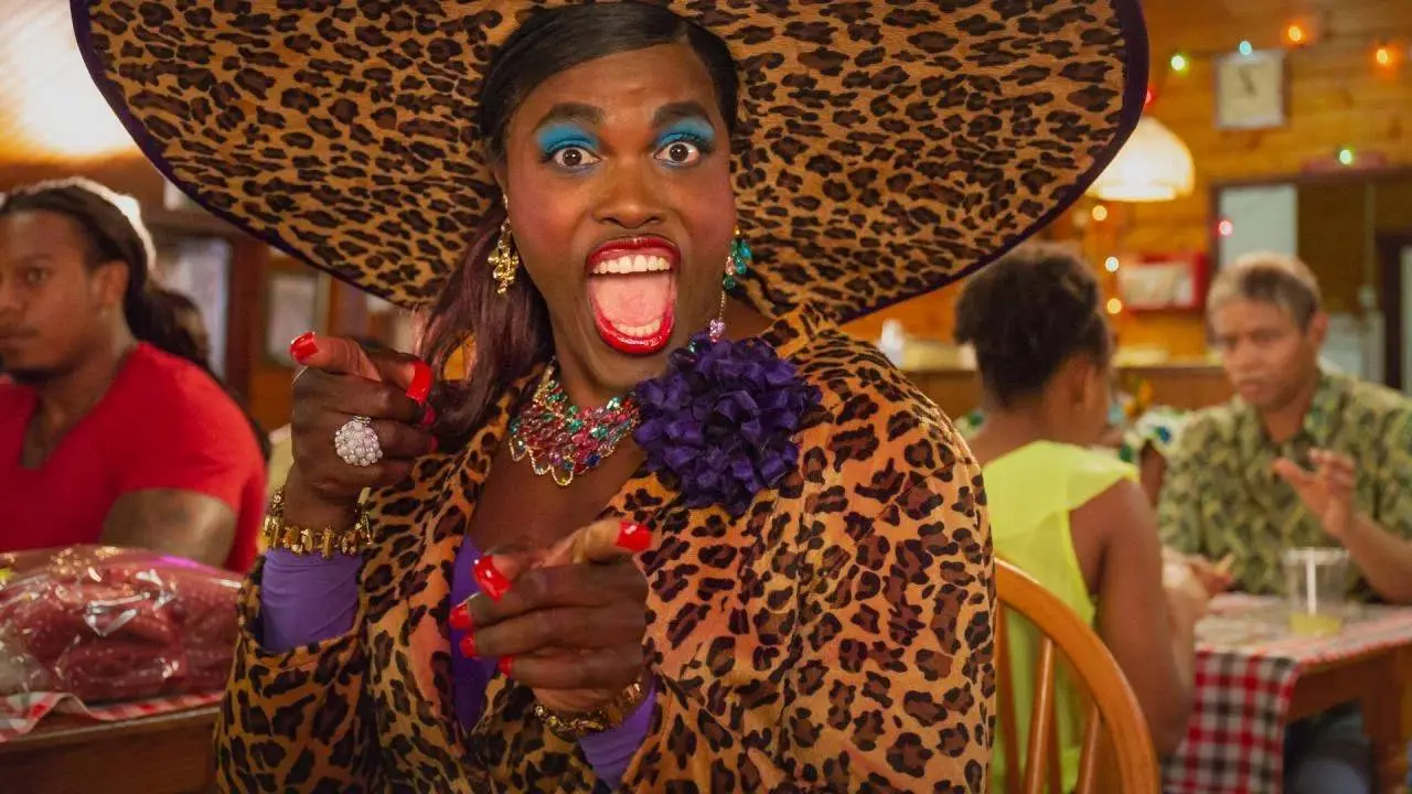 Exclusief: Jandino Asporaat werkt aan nieuwe 'Bon Bini'-film 'Jetzt Geht's Los'