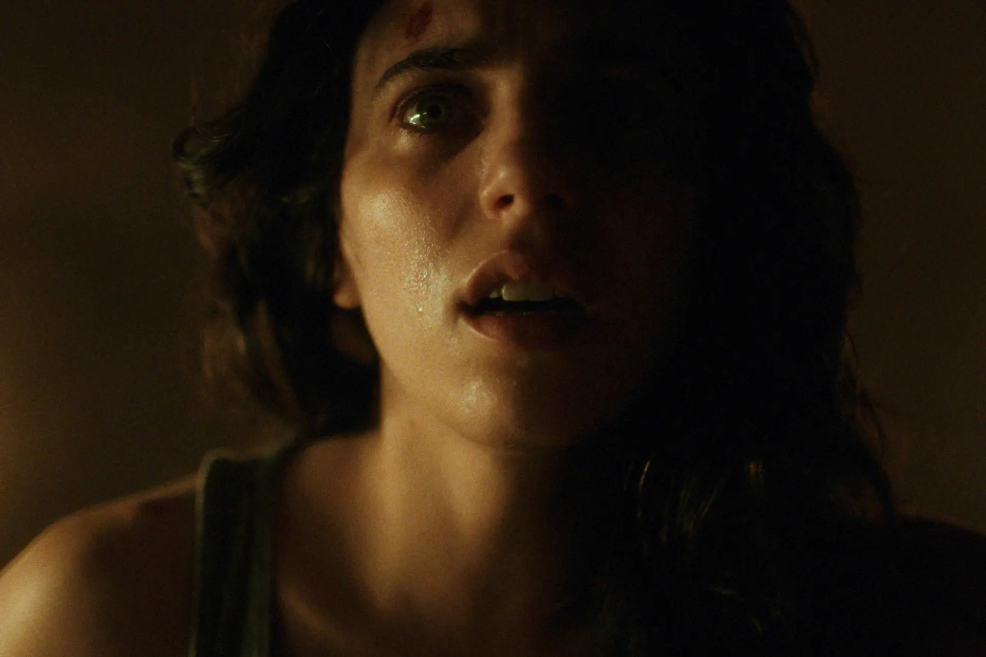 Nieuwe horrorfilm 'Hellcat' maakt van één wond een dodelijk mysterie