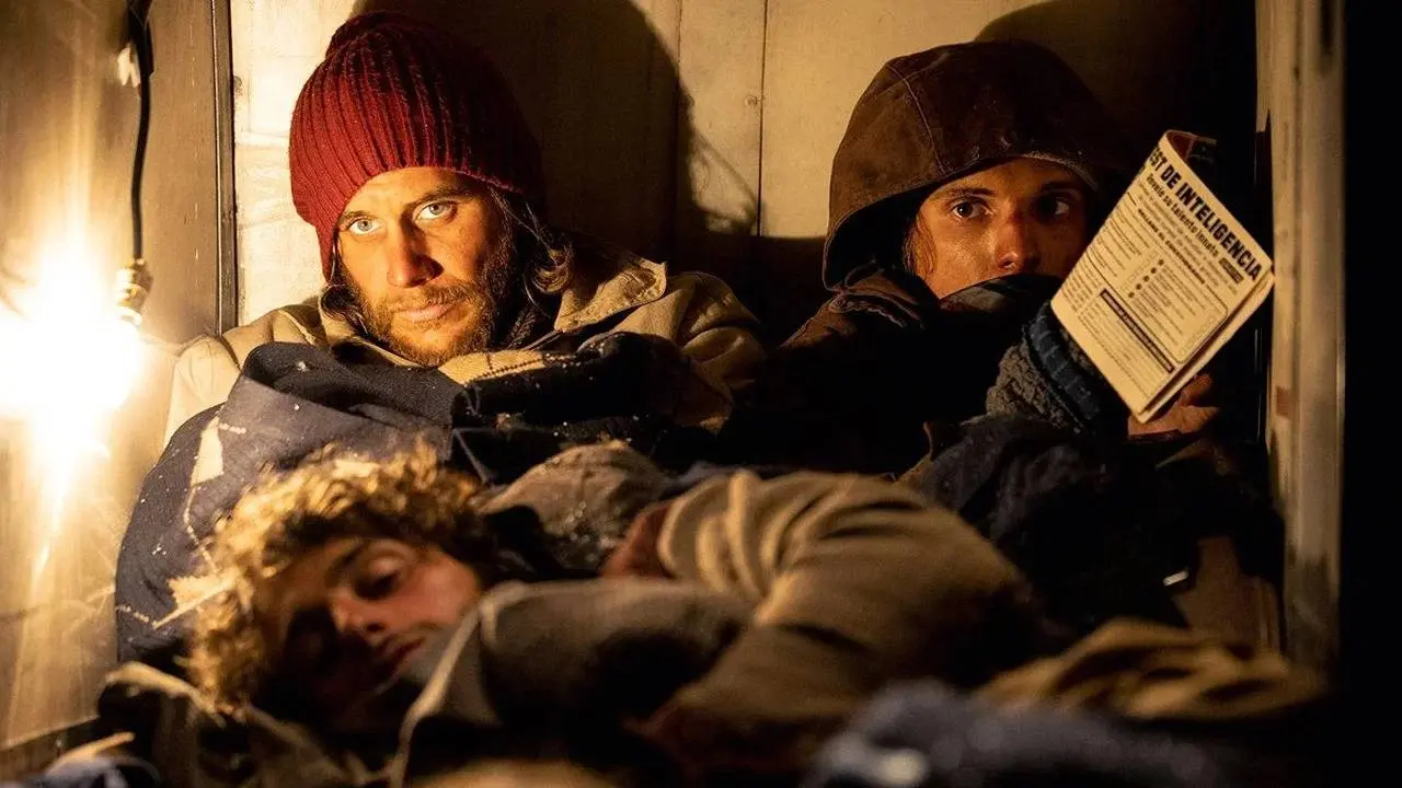 Deze gigantische Netflix-hit krijgt binnenkort onverwacht een vervolg