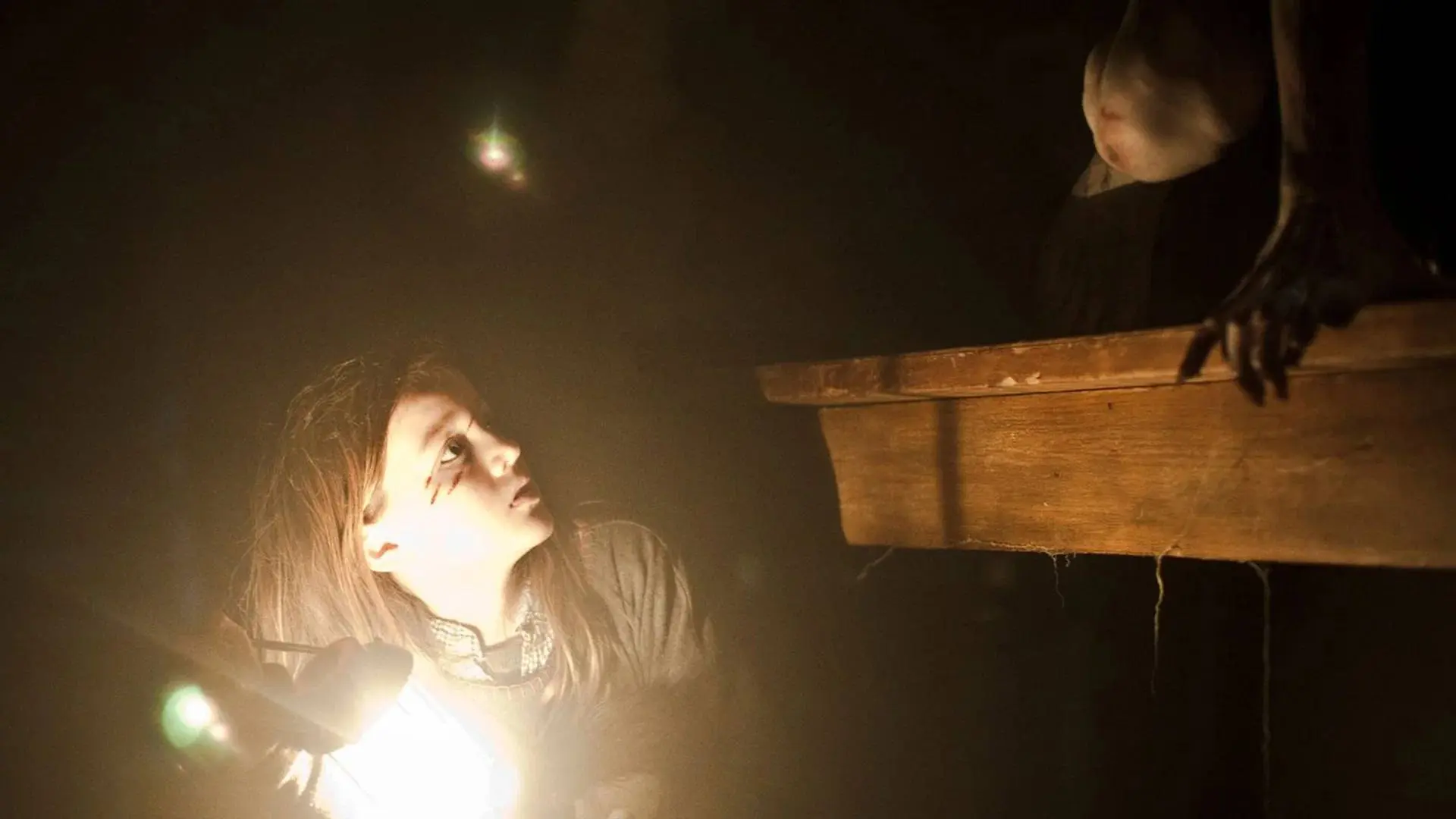 Deze zenuwslopende zombiefilm maakt binnenkort zijn comeback op Netflix