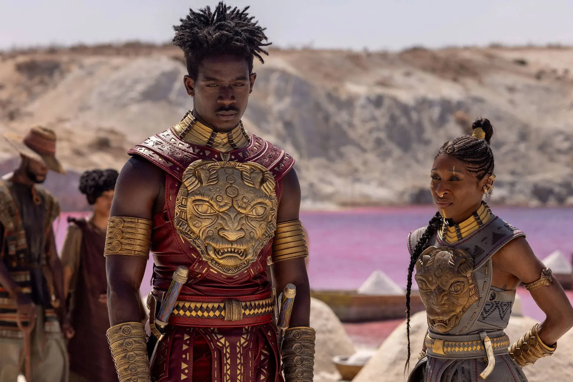 Hollywood waagt zich aan één van de grootste fantasyboeken van deze eeuw