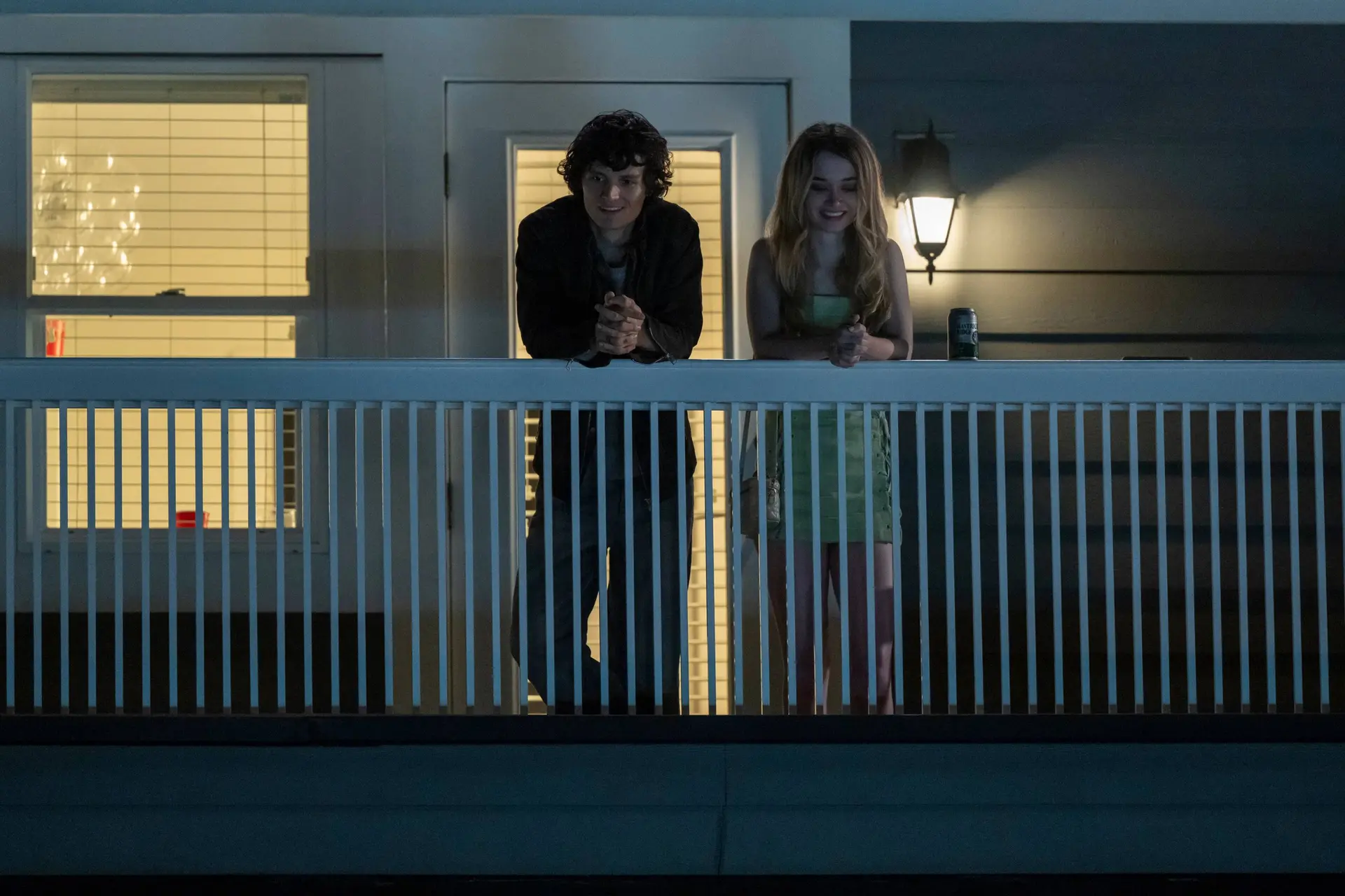 Mike Flanagan geeft alvast een voorproefje van spannende Stephen King-serie