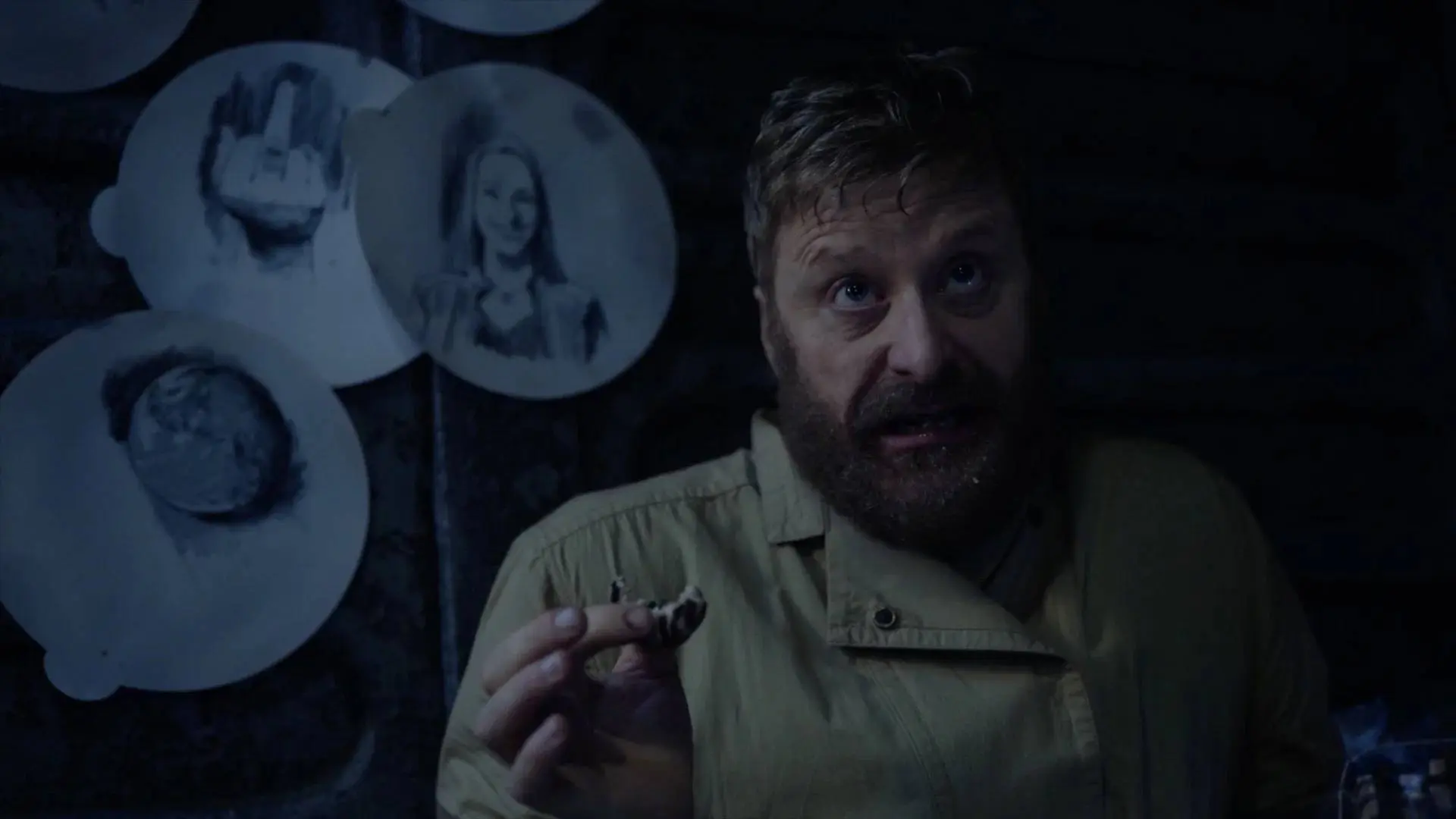 Met deze Netflix-serie zit je het hele weekend aan de buis gekluisterd
