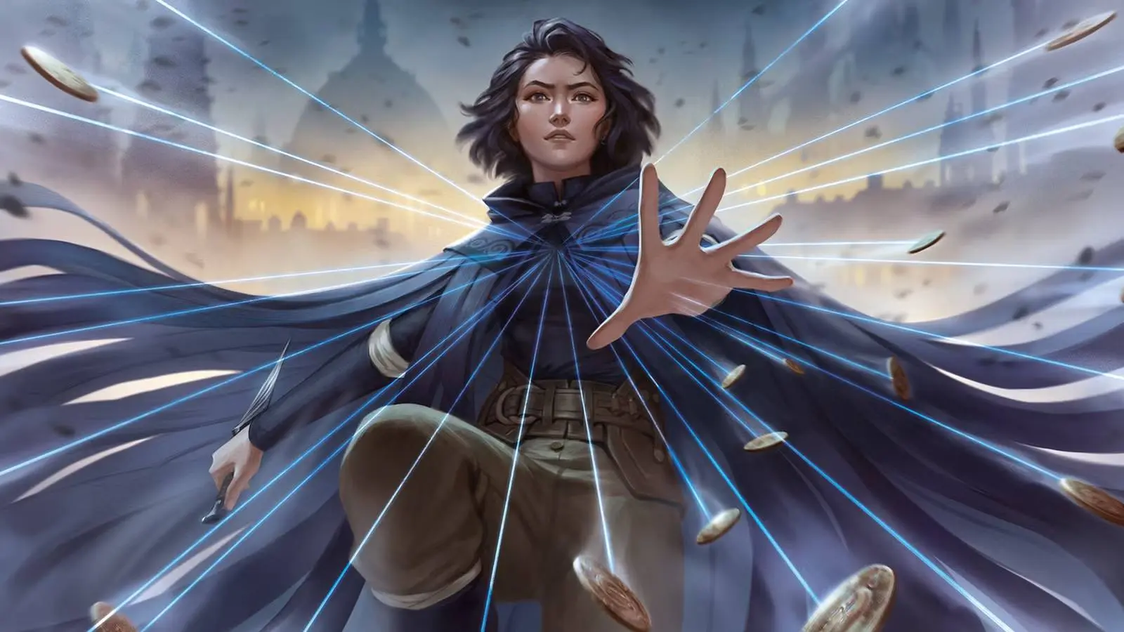 Brandon Sanderson deelt belangrijke update over verfilming van 'Mistborn'