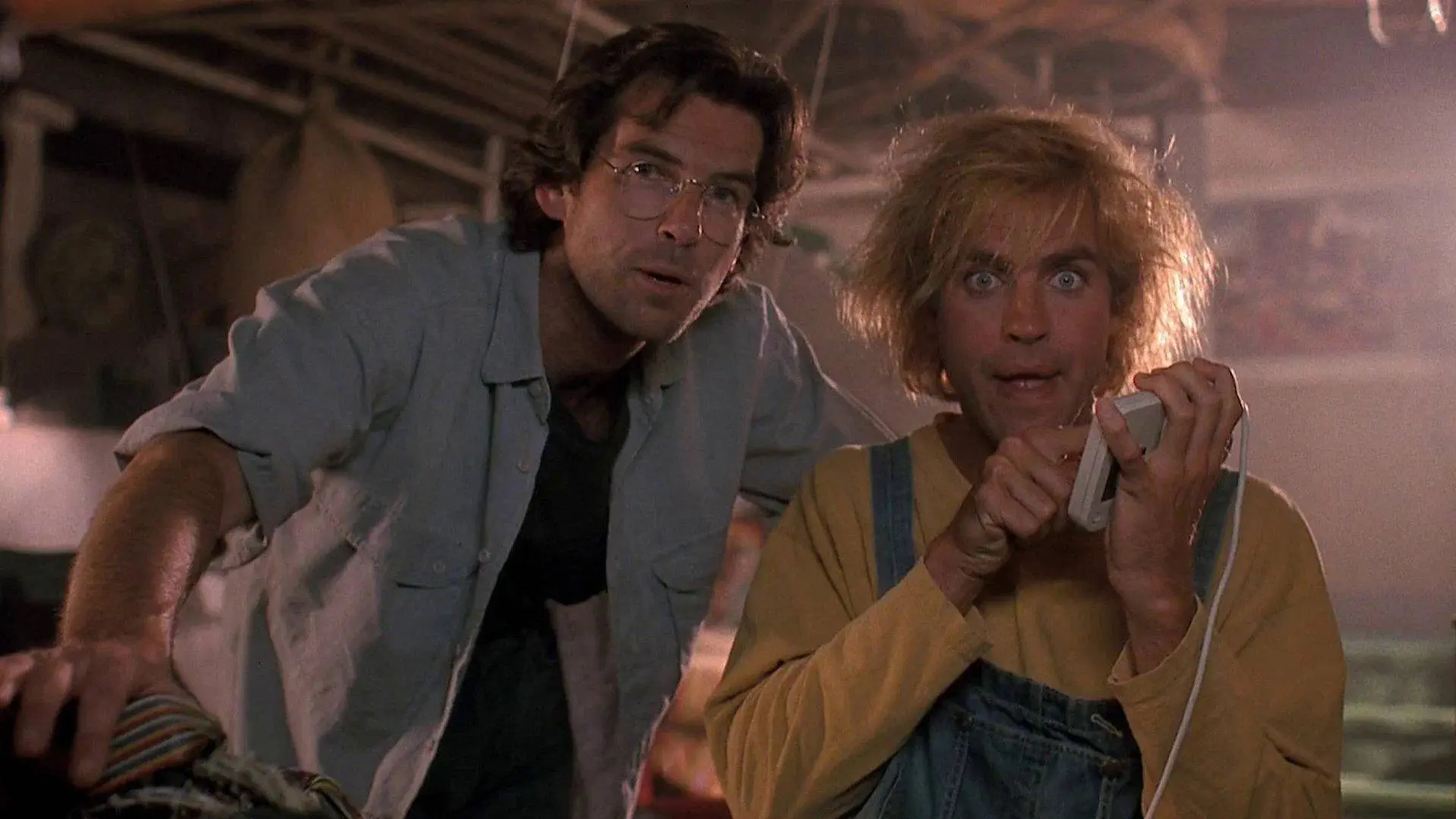 Lang vóór ChatGPT waarschuwde deze '90s-film al voor de gevaren van AI